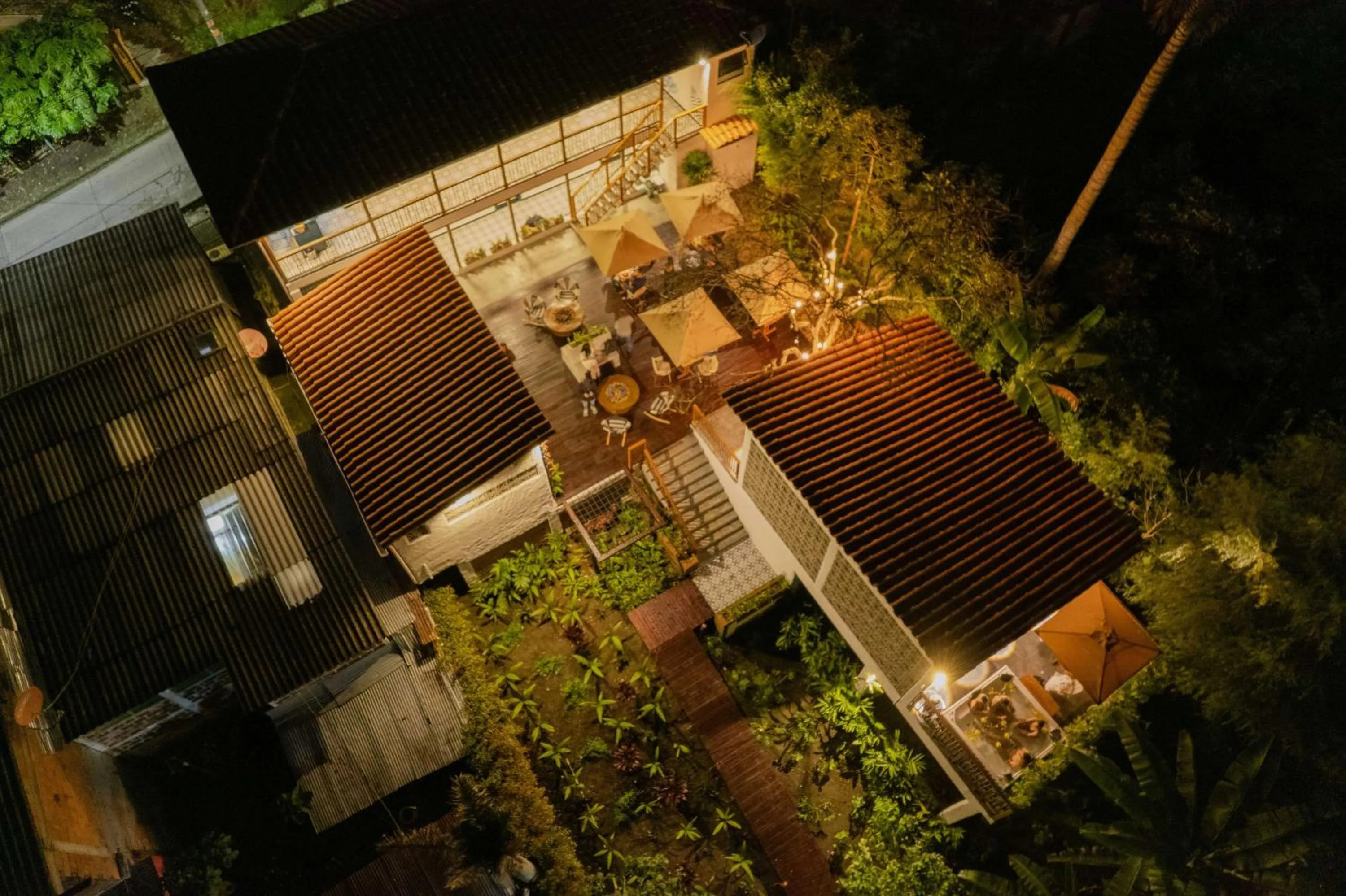 Property building in Cocli Hotel Boutique Salento