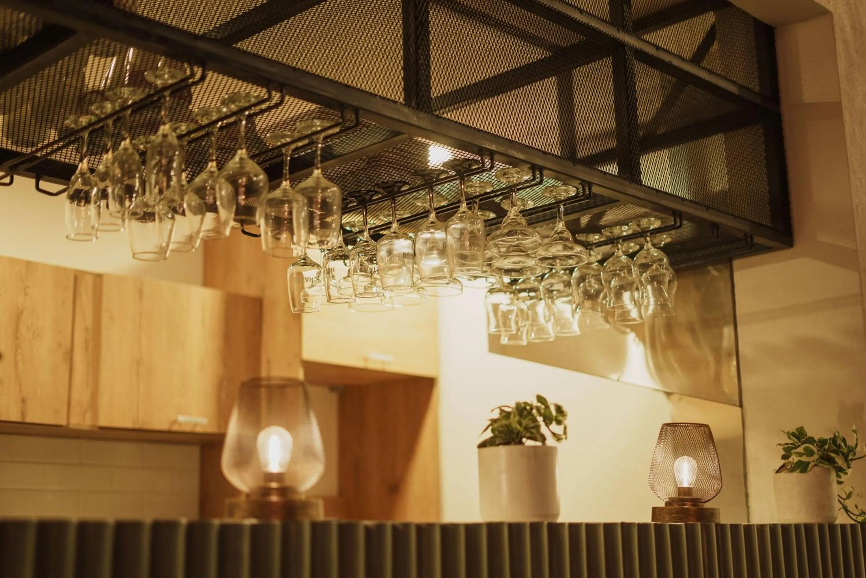 Restaurant/places to eat in Cocli Hotel Boutique Salento