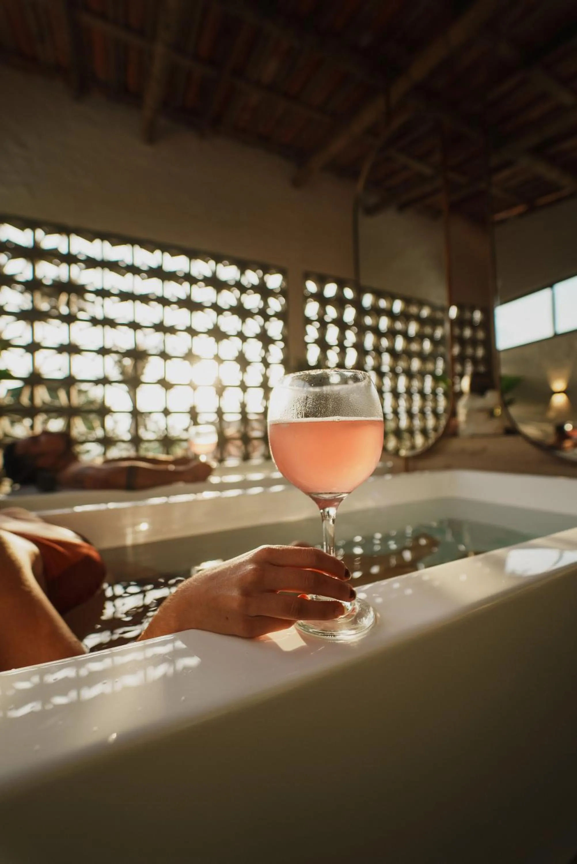 Spa and wellness centre/facilities in Cocli Hotel Boutique Salento