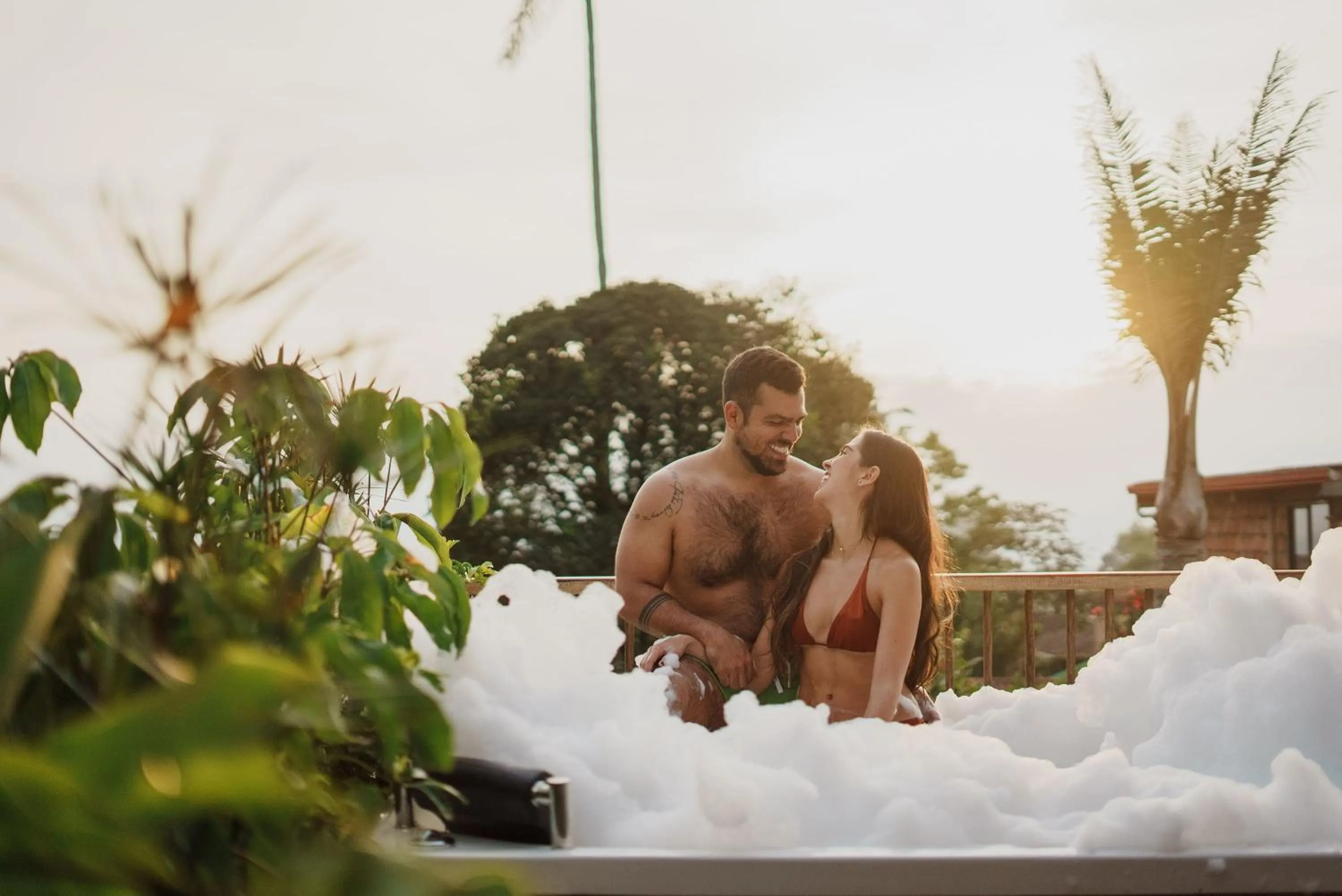 Natural landscape in Cocli Hotel Boutique Salento