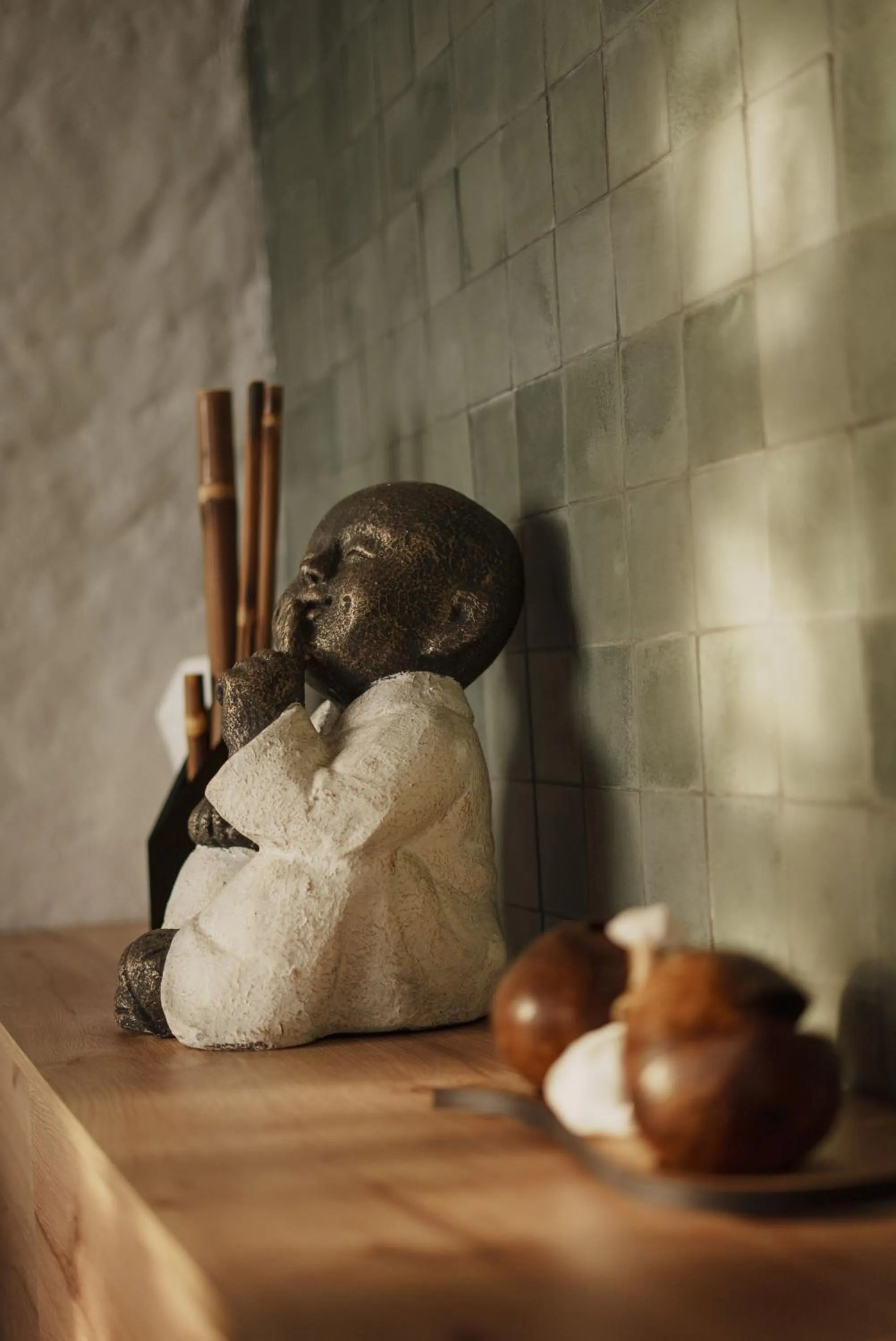 Spa and wellness centre/facilities in Cocli Hotel Boutique Salento