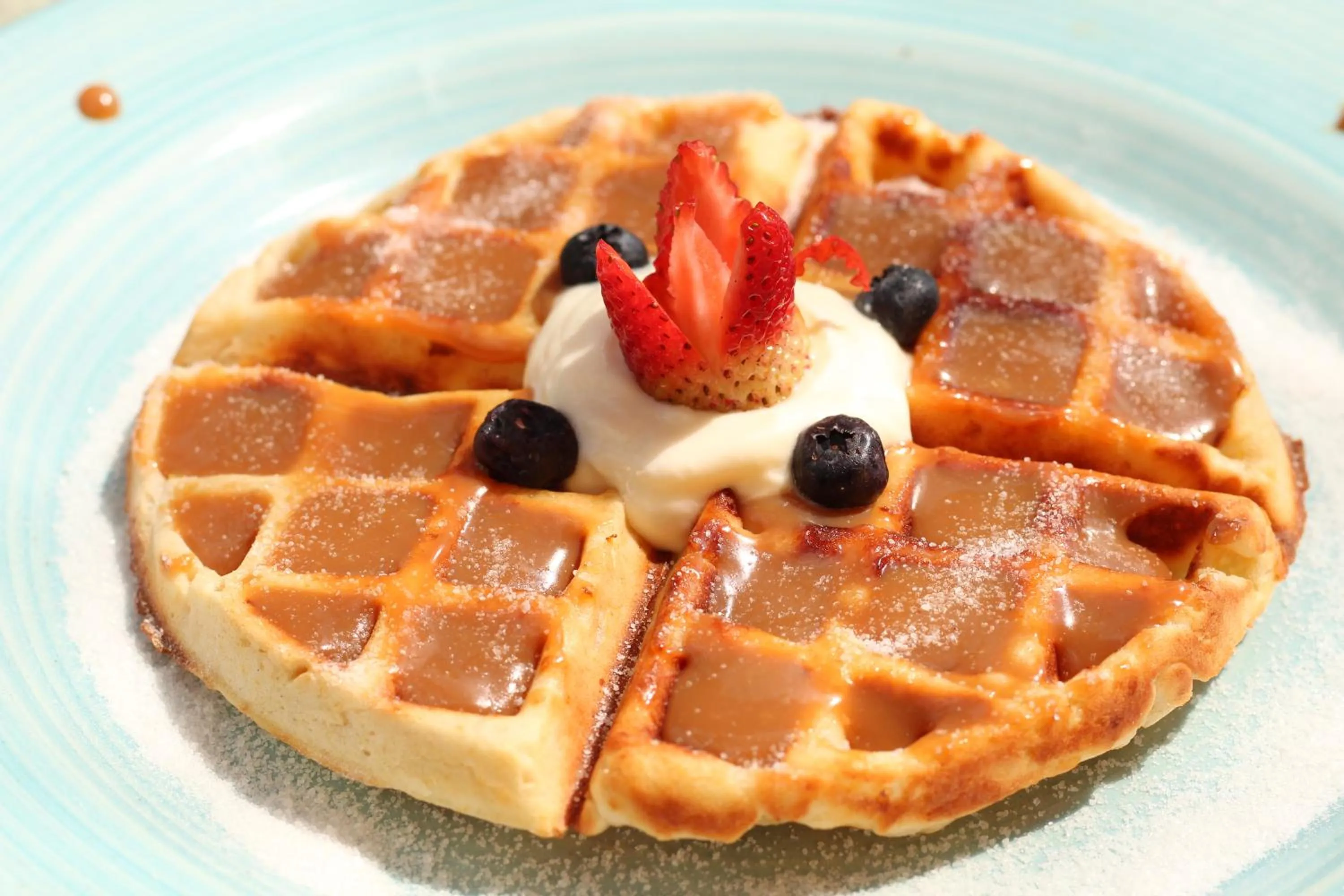 Breakfast in Cocli Hotel Boutique Salento