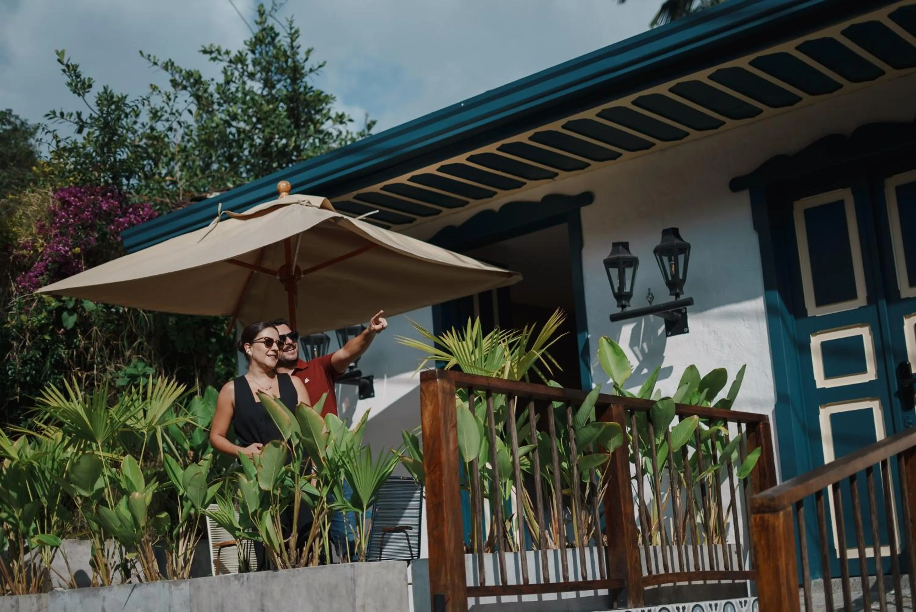 Off site in Cocli Hotel Boutique Salento