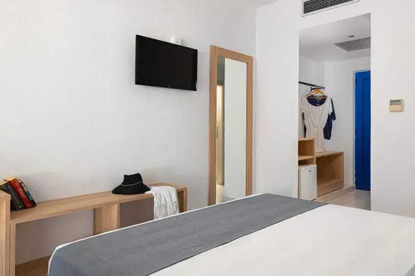 Double Room with Spa Bath in Eagles Nest Double Room with Spa Bath in Eagles Nest