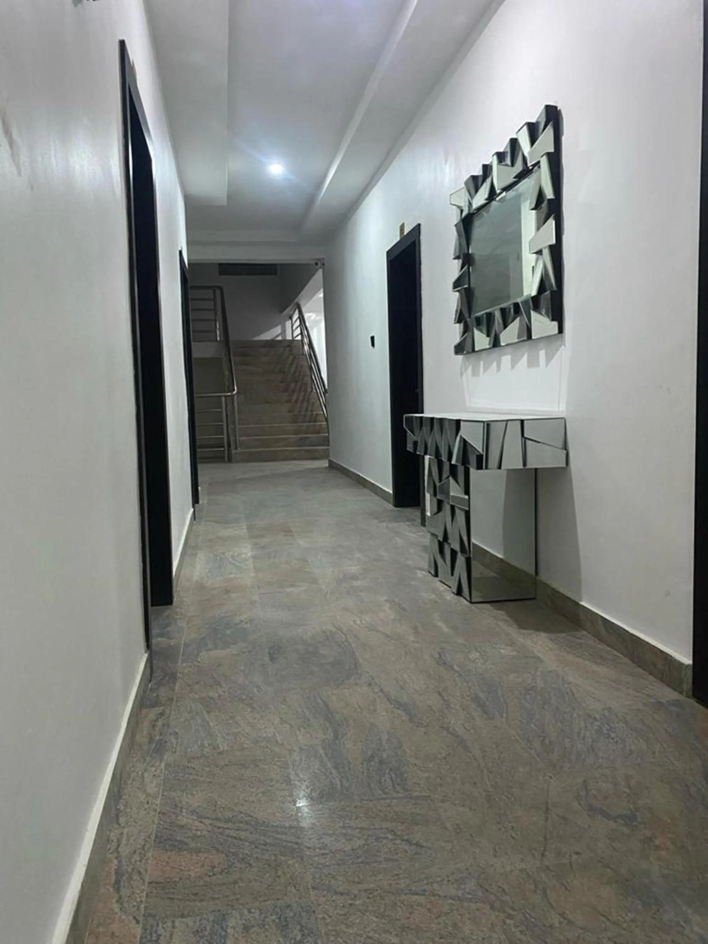 Water Ripples Hotel Lekki