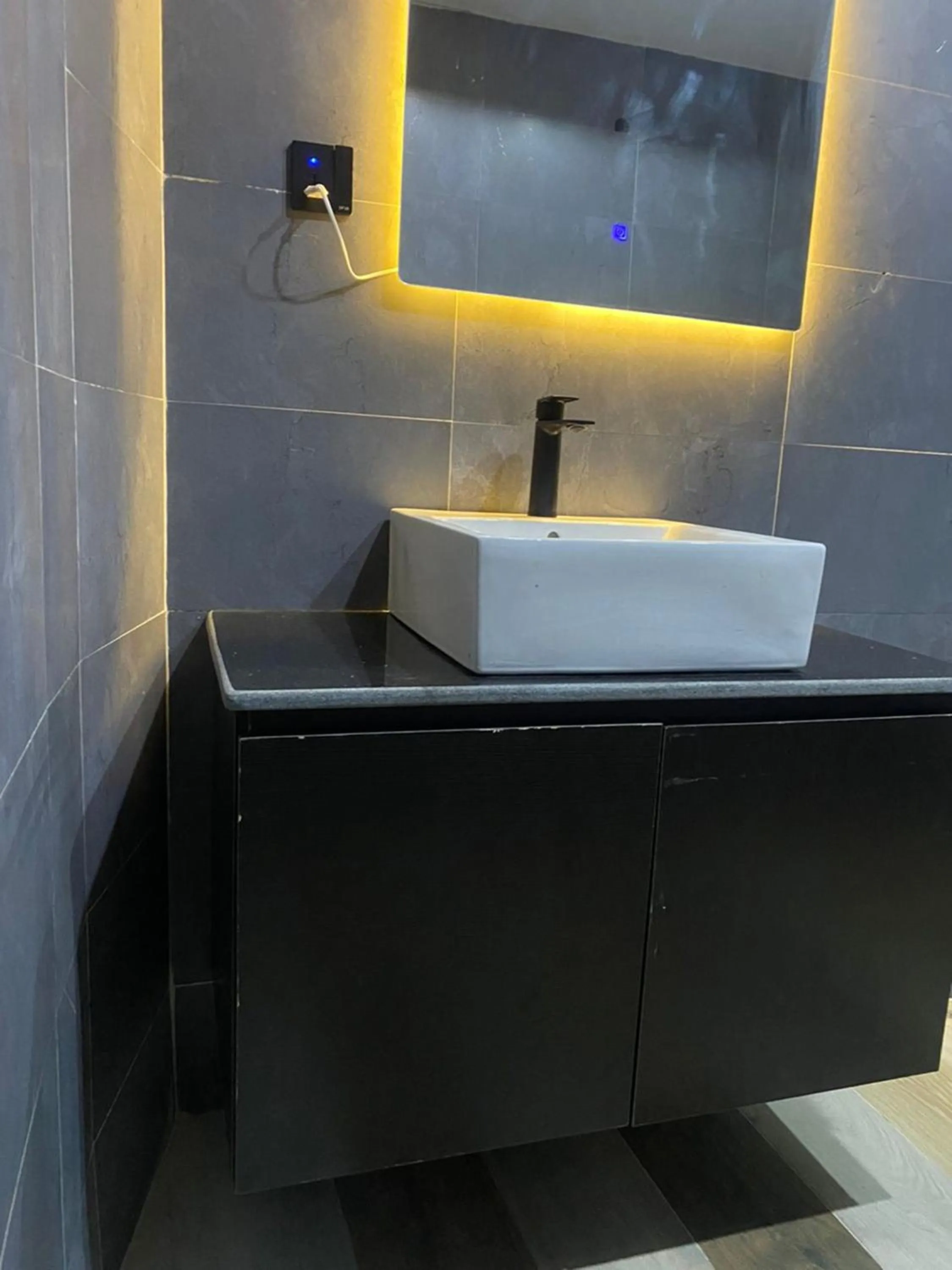 Water Ripples Hotel Lekki