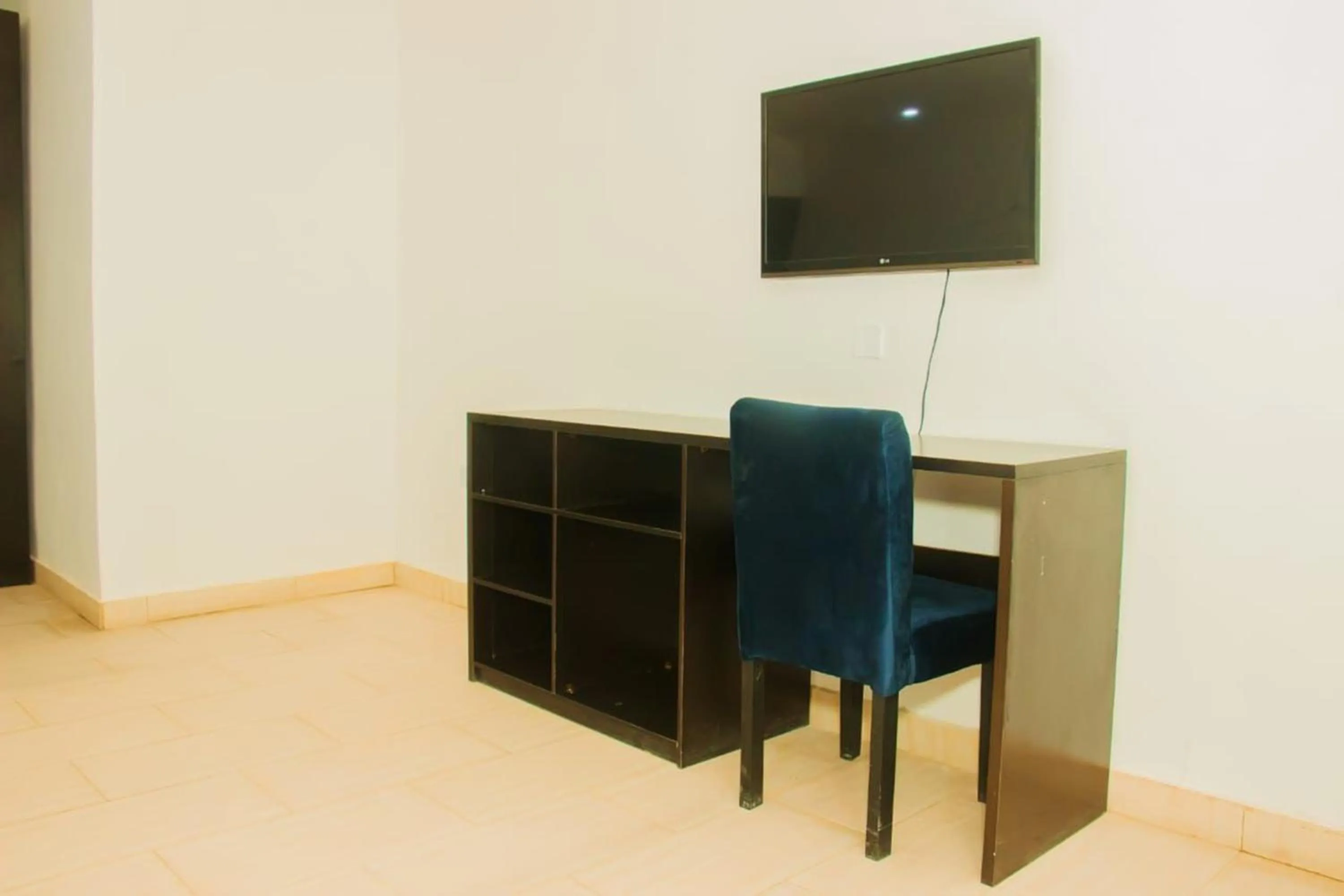 Water Ripples Hotel Lekki