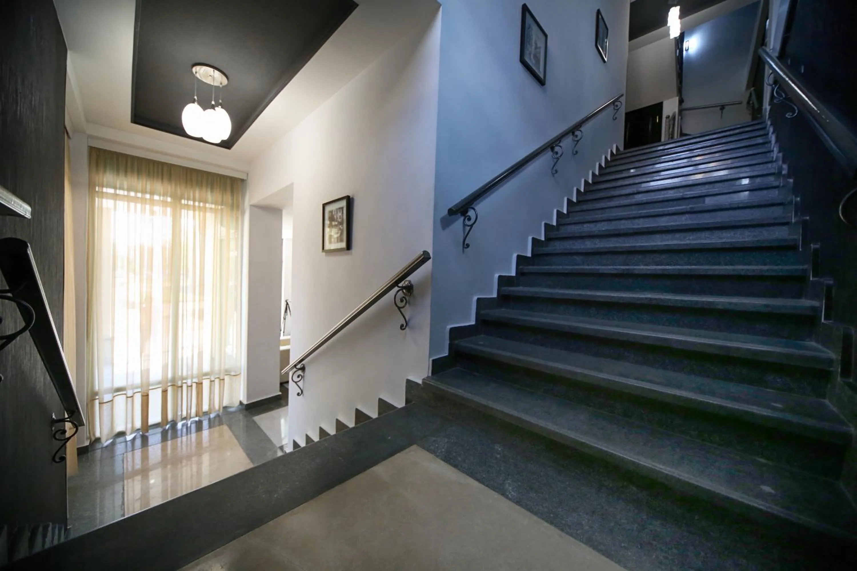 Other in Continental Hotel