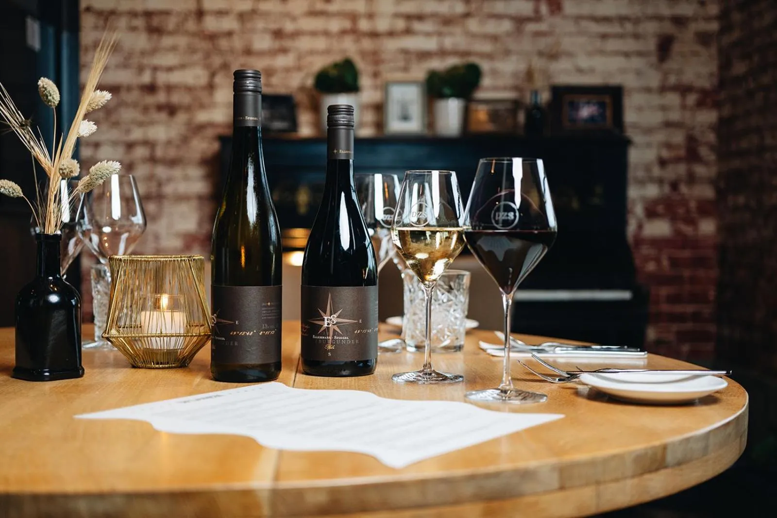 Restaurant/places to eat in Hotel De Zeeuwse Stromen