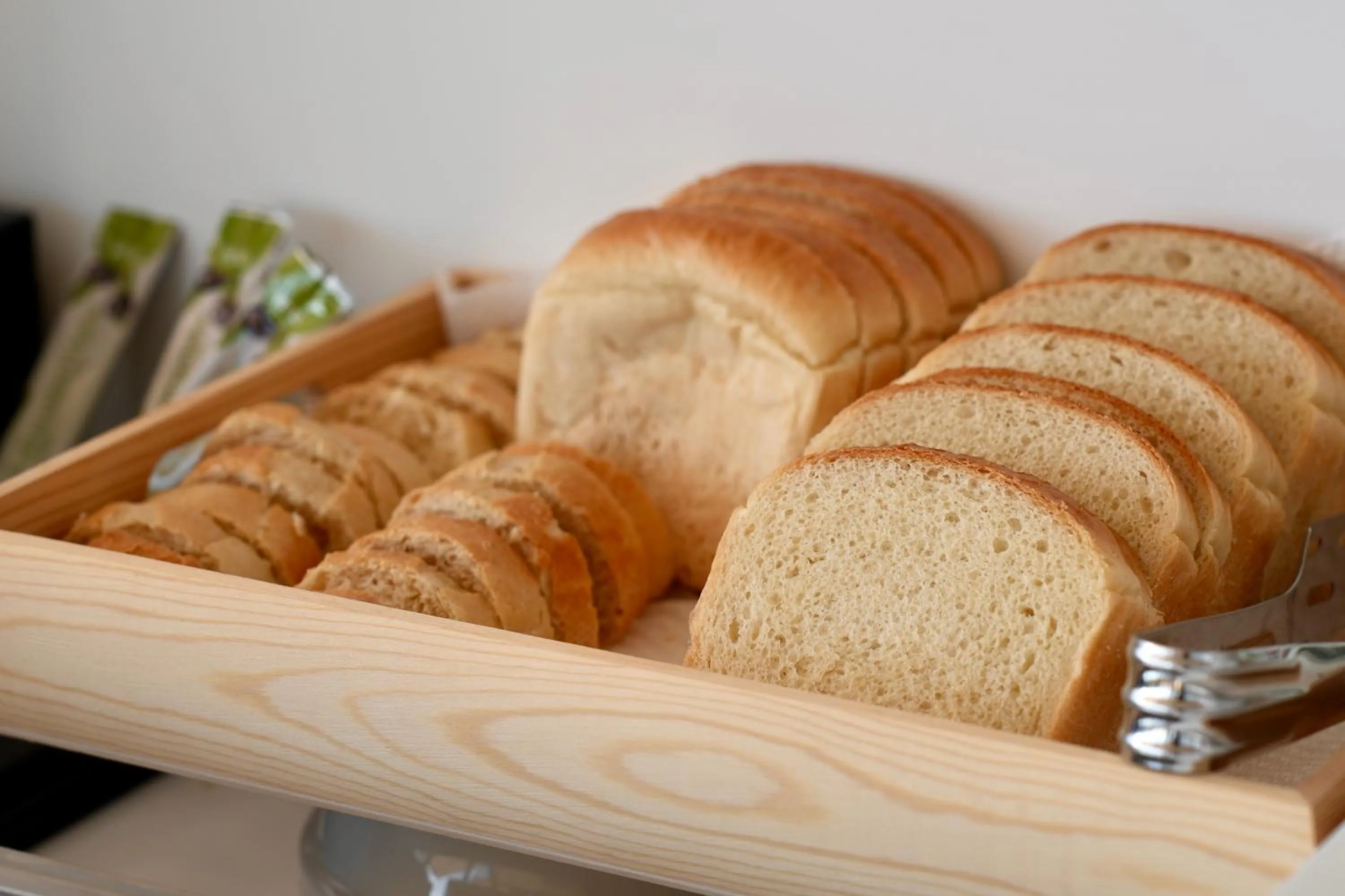 Breakfast in POETICA BOUTIQUE SKY HOTEL