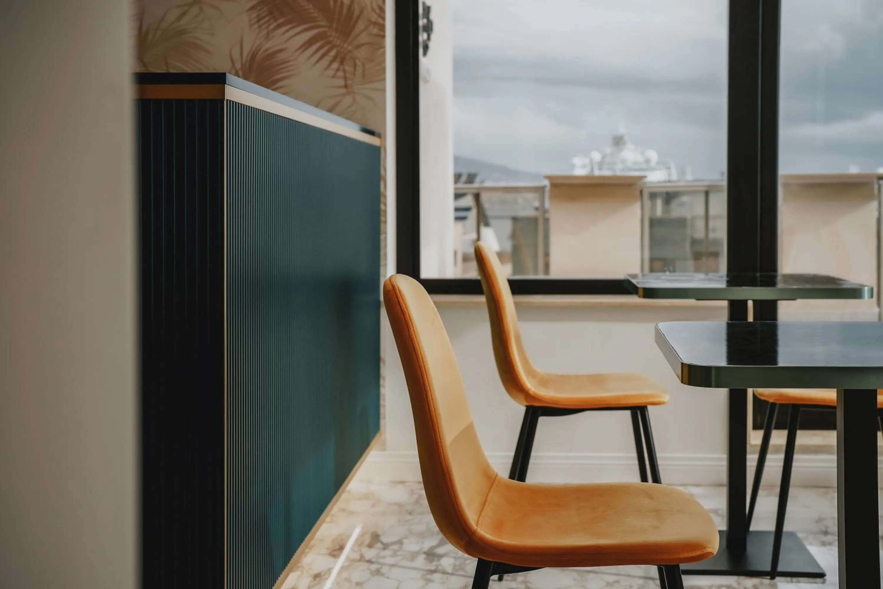 View (from property/room) in POETICA BOUTIQUE SKY HOTEL