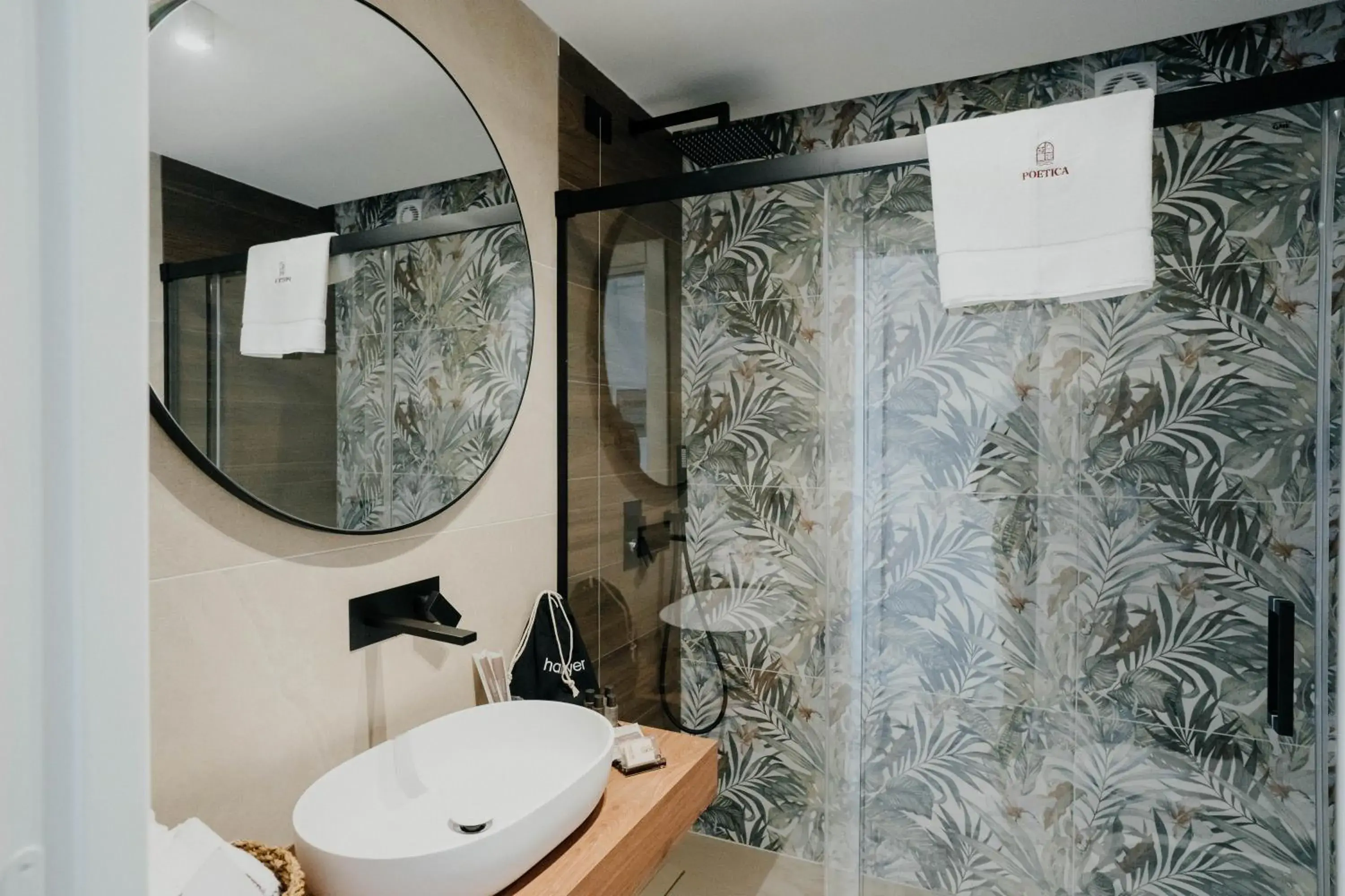 Suite with Sauna in POETICA BOUTIQUE SKY HOTEL Suite with Sauna in POETICA BOUTIQUE SKY HOTEL