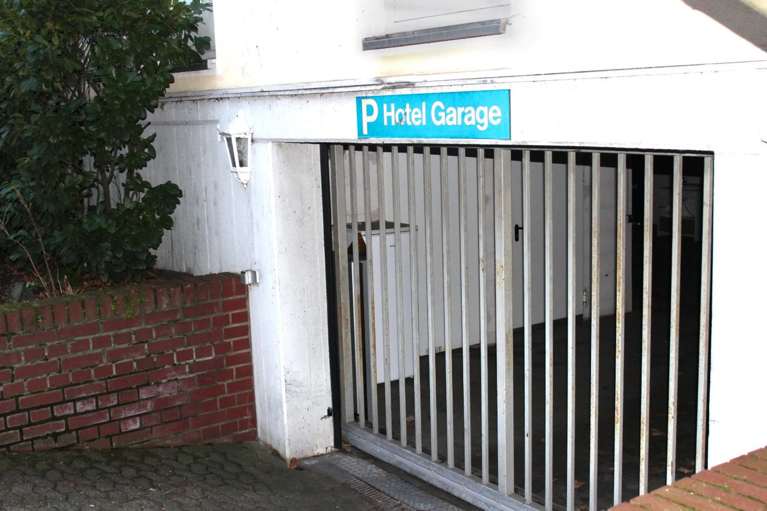 Day in Hotel Mozart Bonn