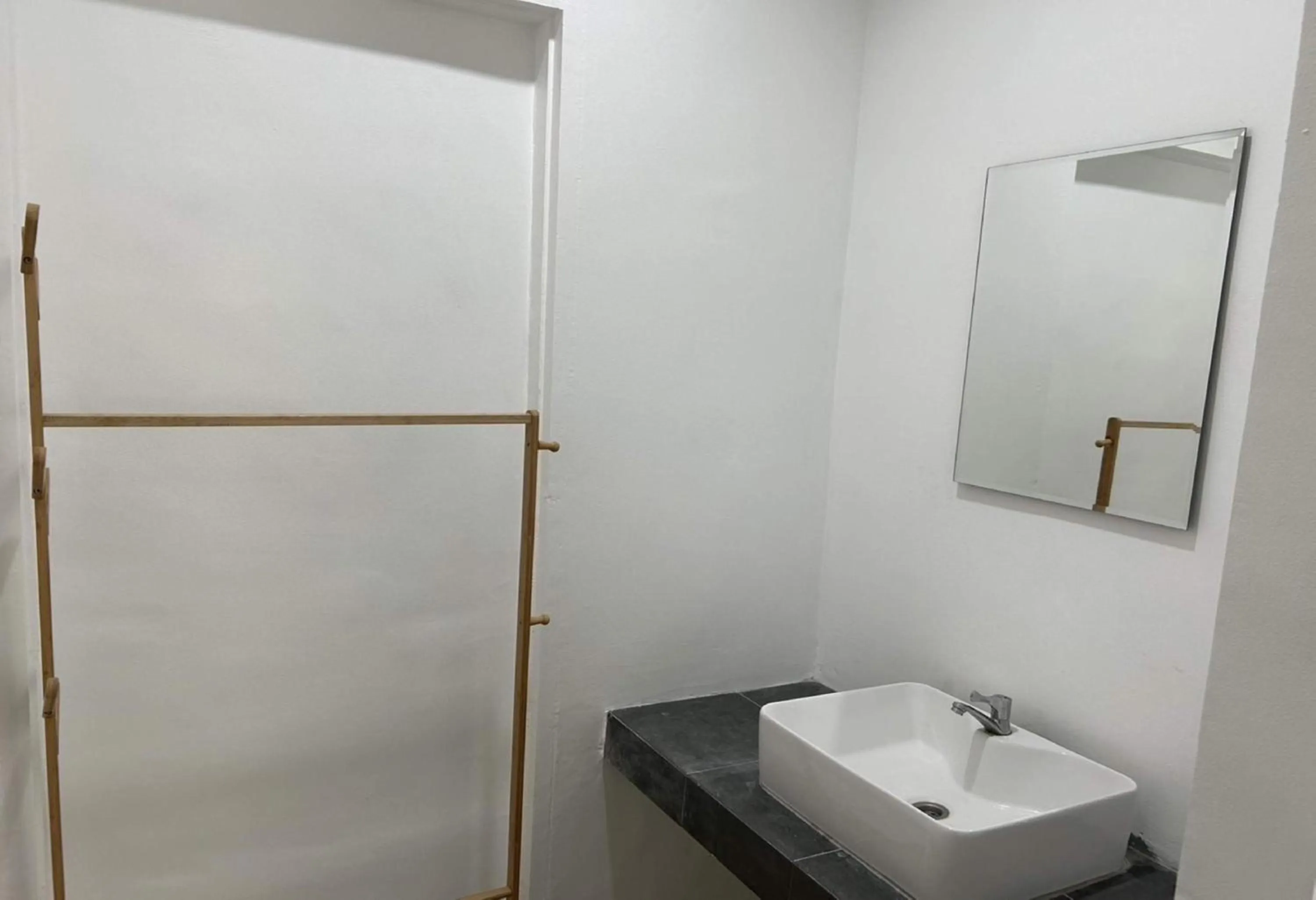 Bathroom in Collection O To The Sea Resort Thailand