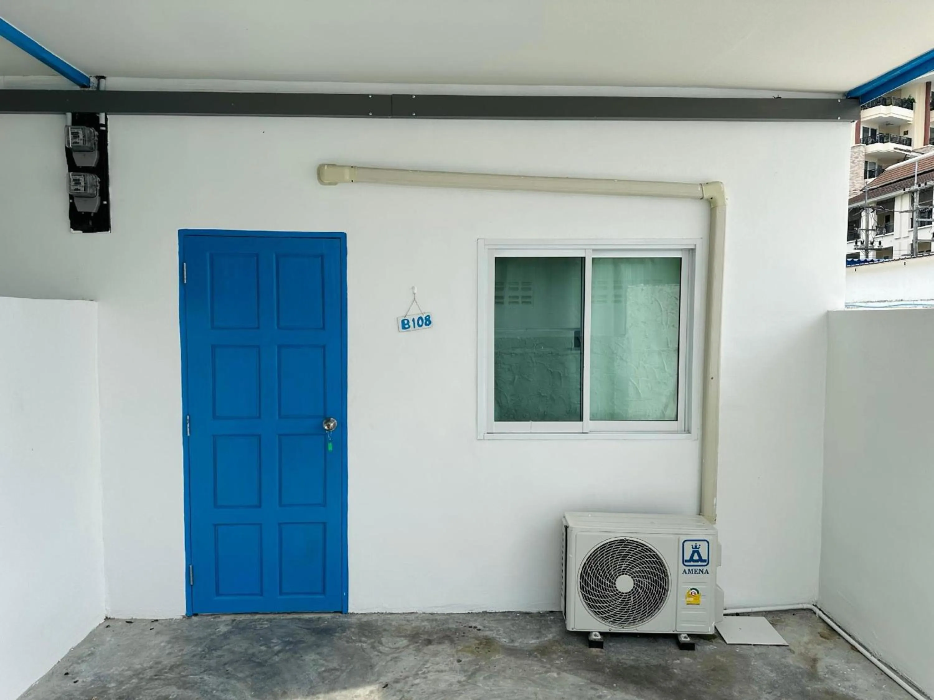 Neighbourhood in Collection O To The Sea Resort Thailand