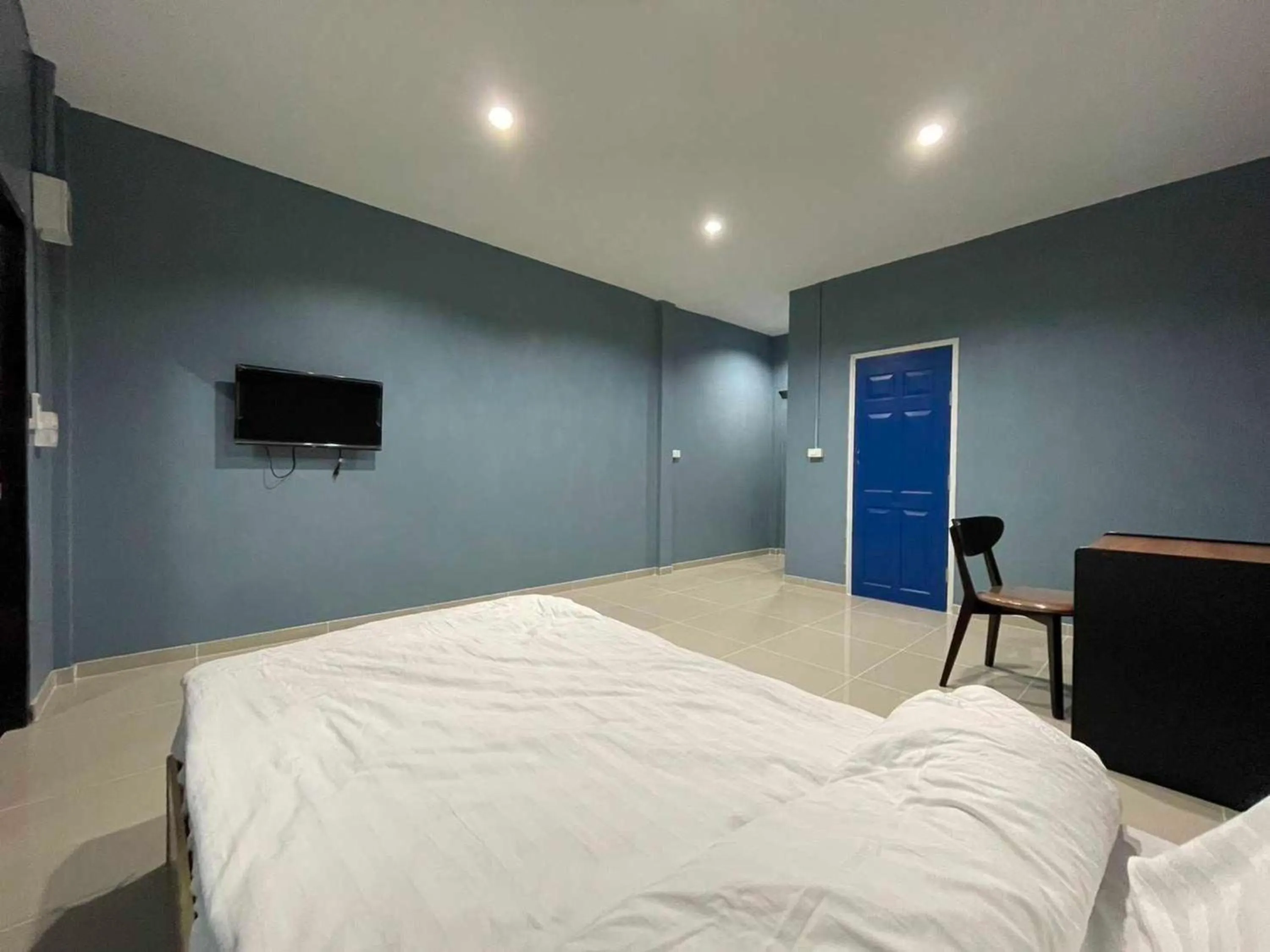 Photo of the whole room, Bed in Collection O To The Sea Resort Thailand