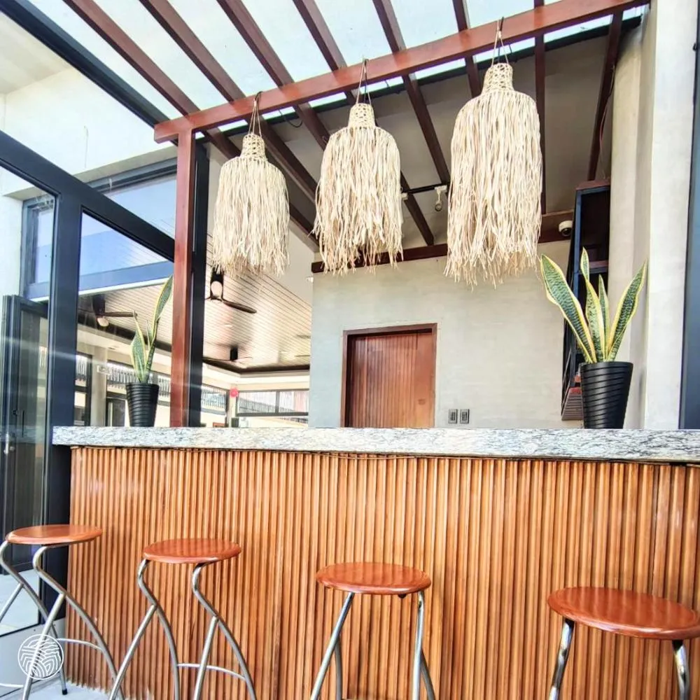 oven in Mula De La Paz