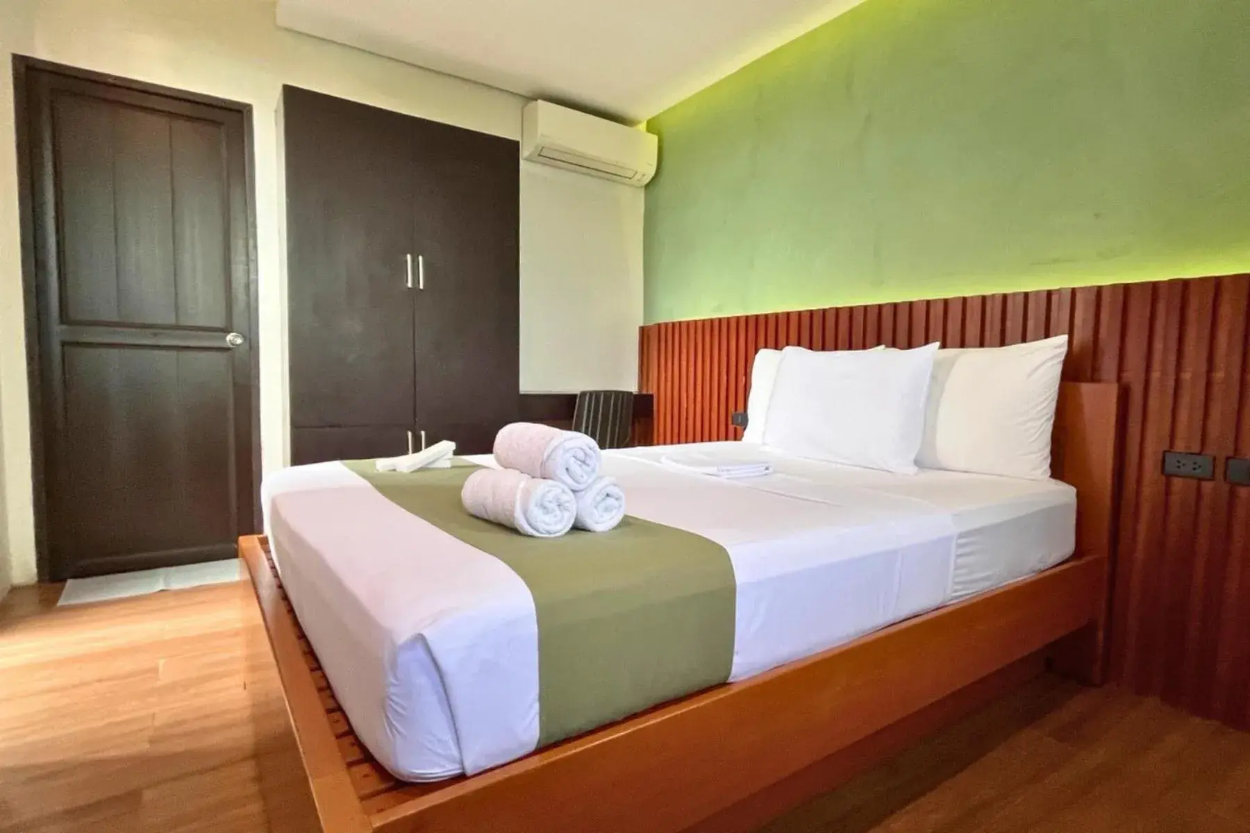 Suite with Sea View in Mula De La Paz Suite with Sea View in Mula De La Paz