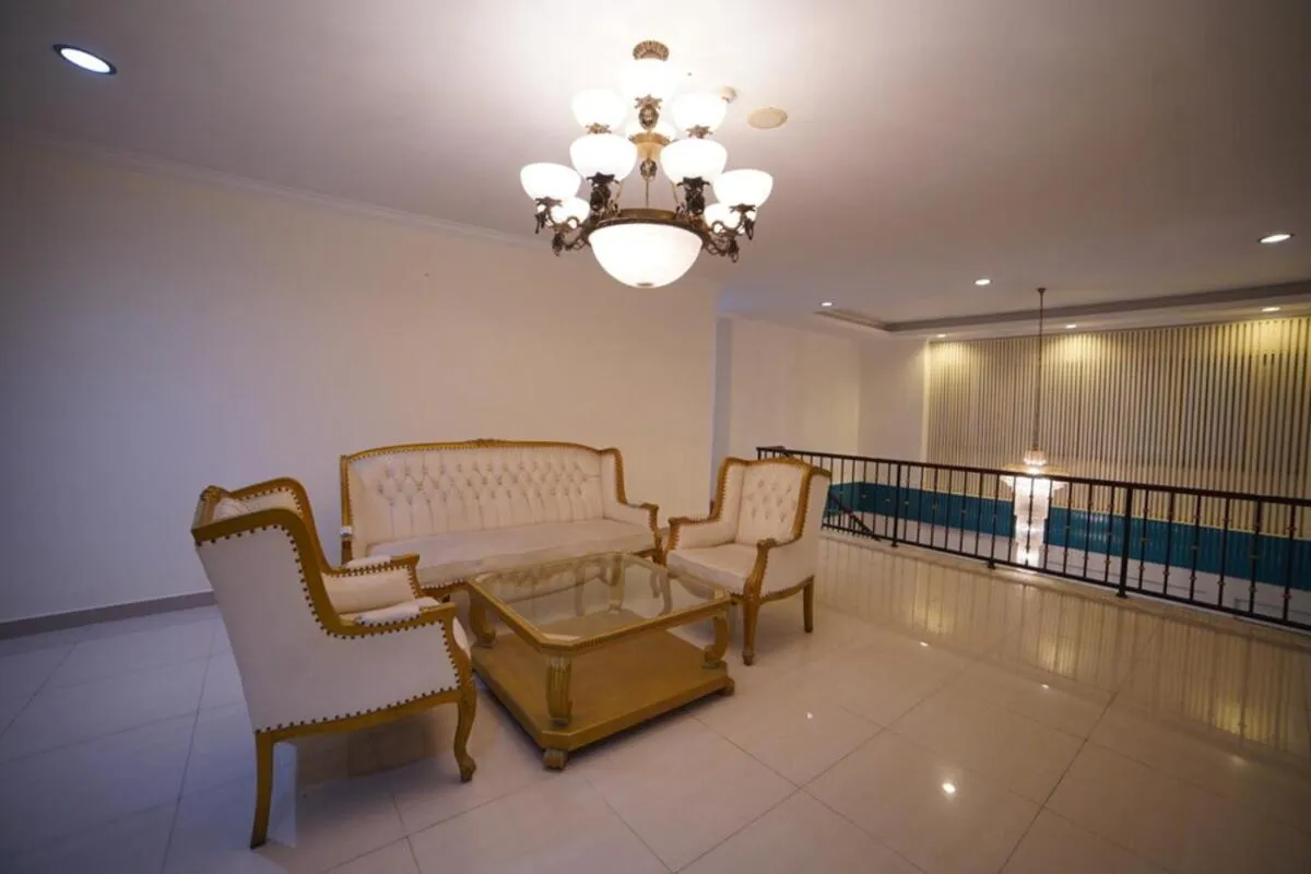 Noola Inn Hotel Bogor