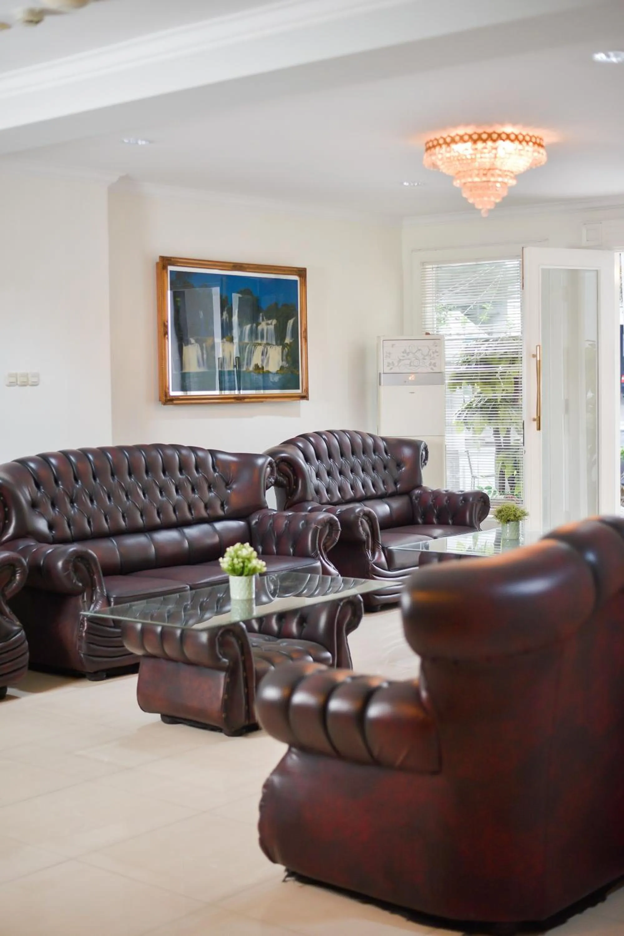 Noola Inn Hotel Bogor