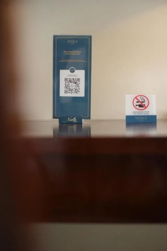 Noola Inn Hotel Bogor