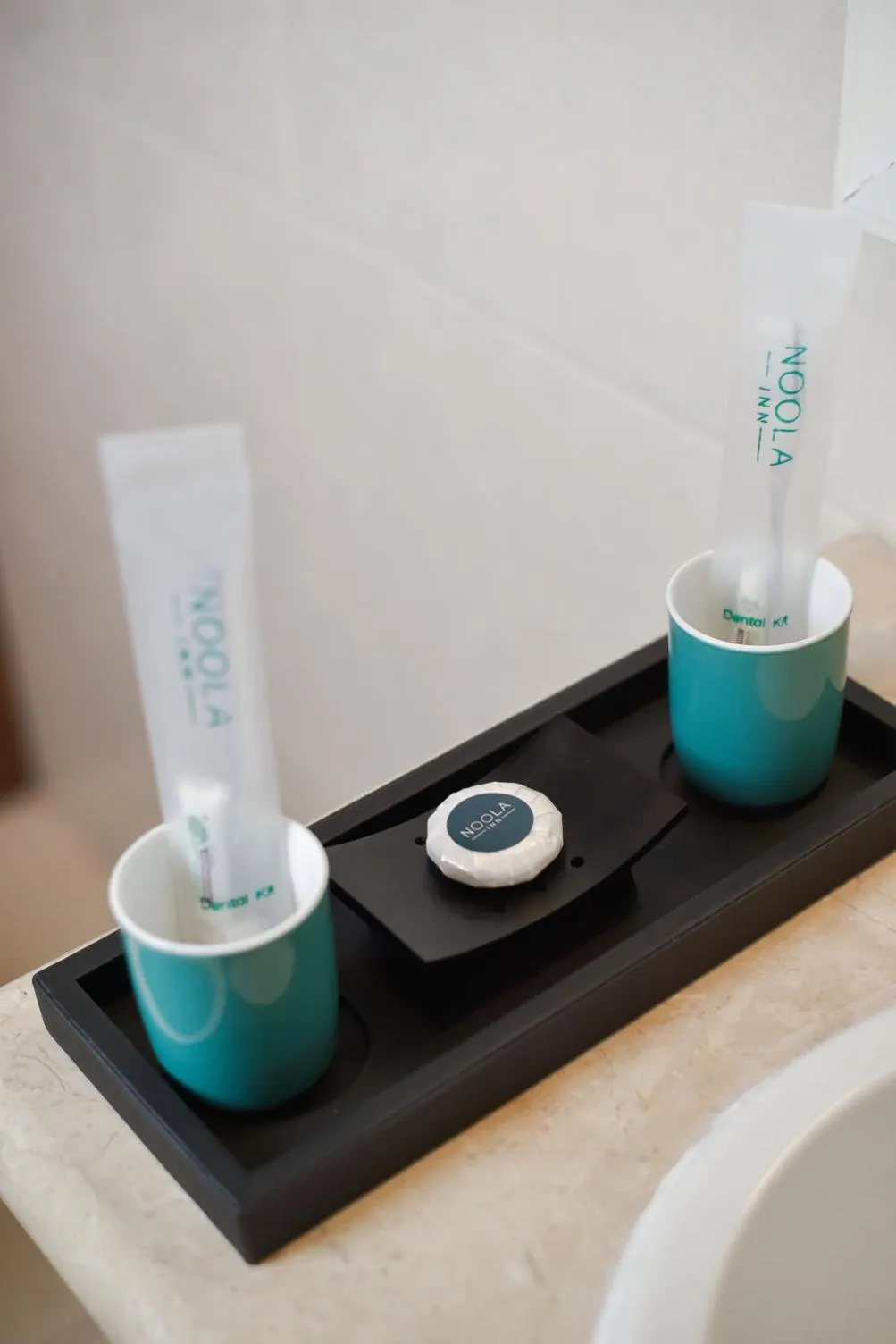 Noola Inn Hotel Bogor