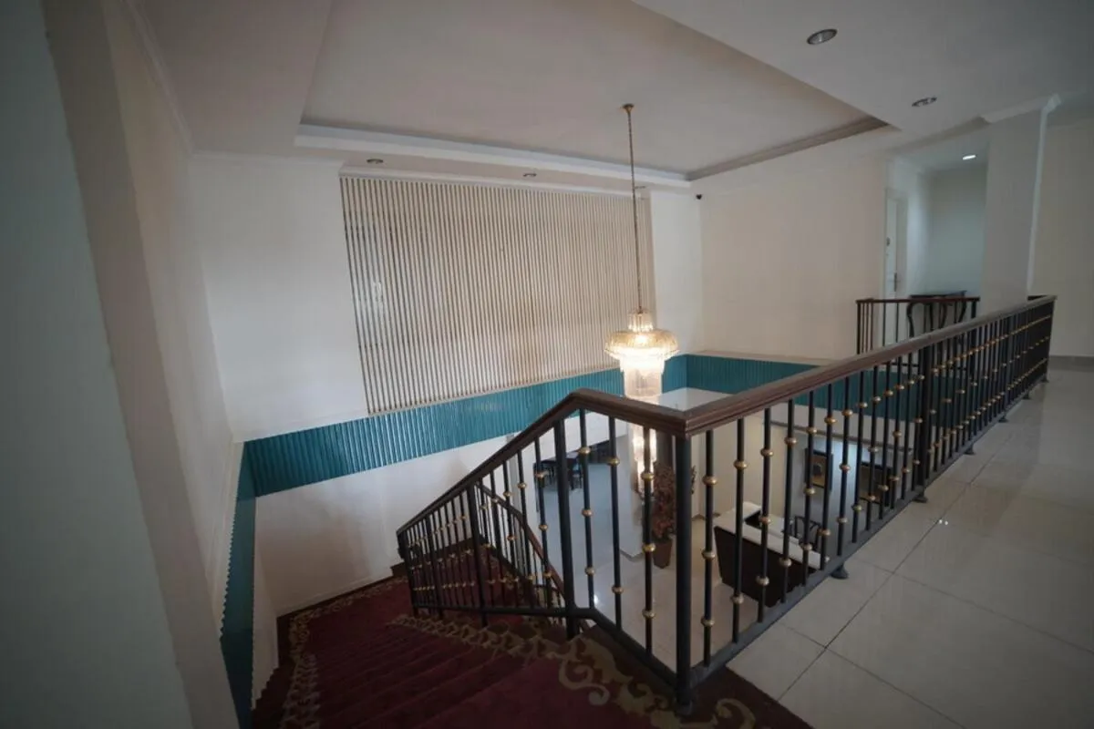 Noola Inn Hotel Bogor