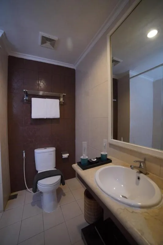 Noola Inn Hotel Bogor