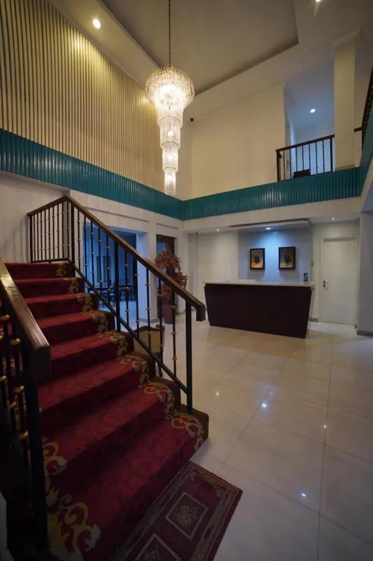 Noola Inn Hotel Bogor