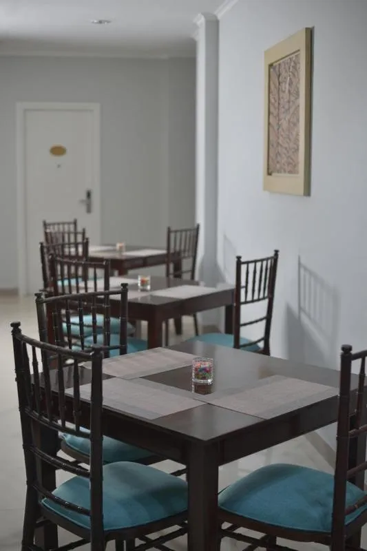 Noola Inn Hotel Bogor