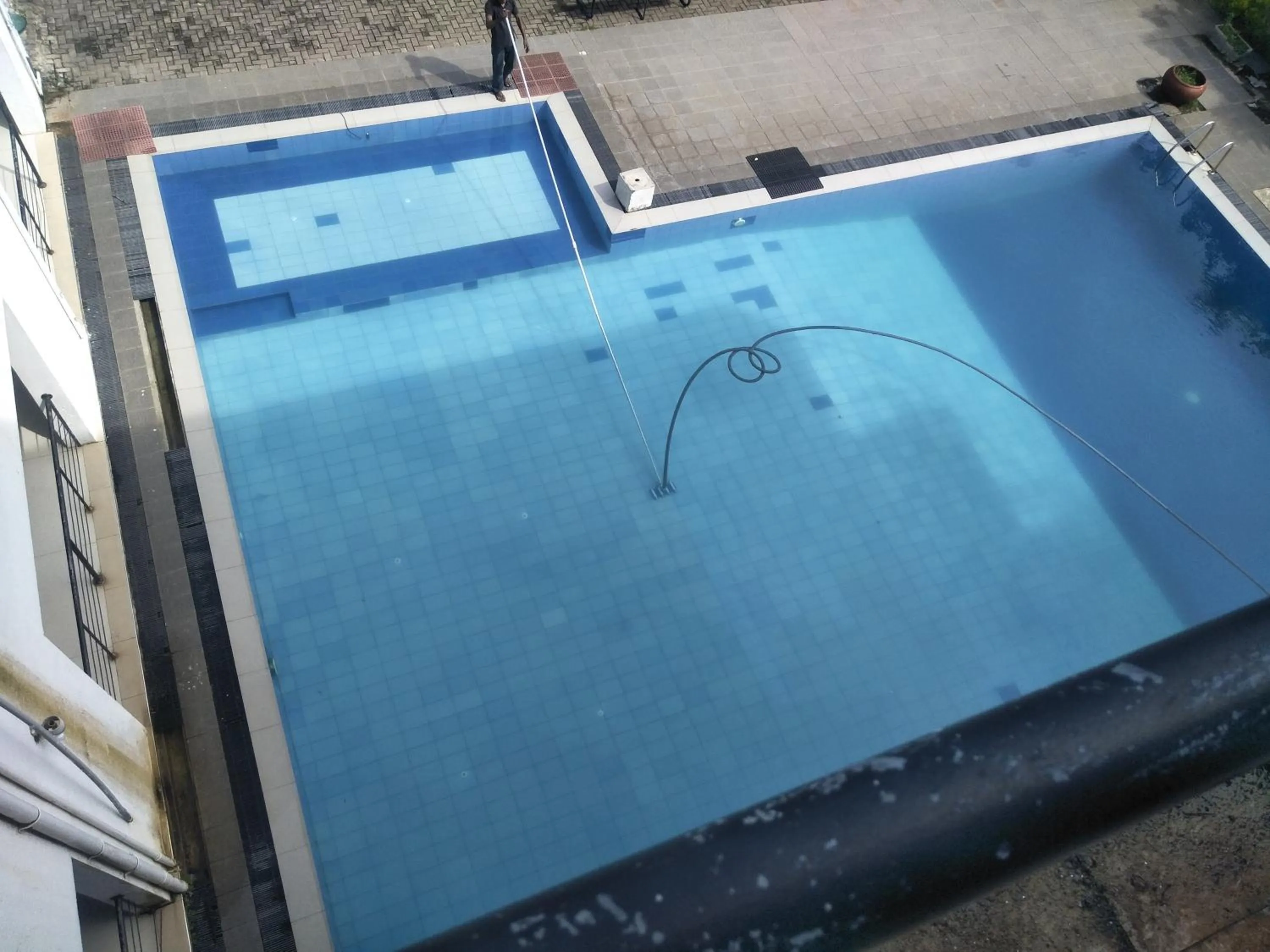 Airport Hotel Dream Paradise