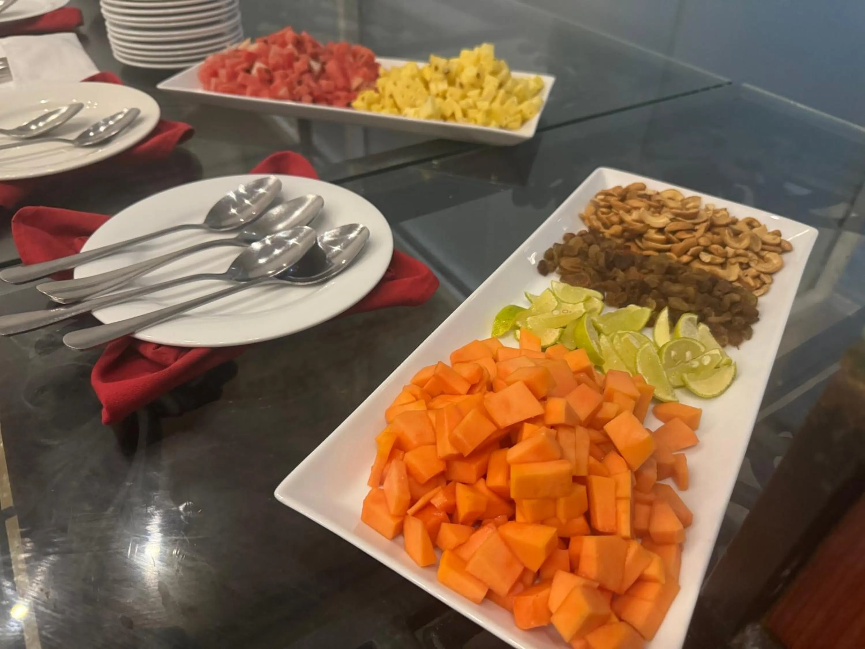 Airport Hotel Dream Paradise