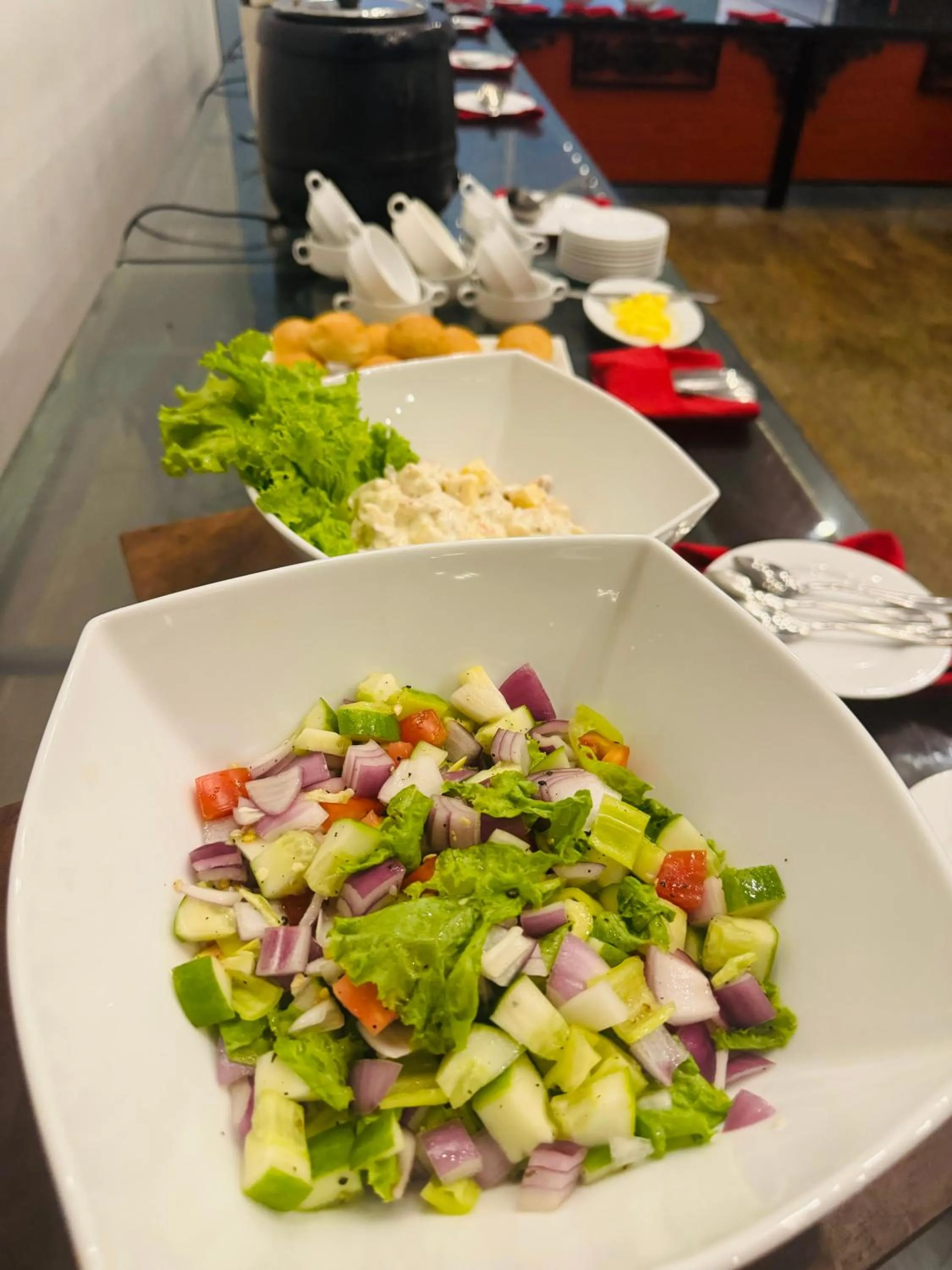 Airport Hotel Dream Paradise