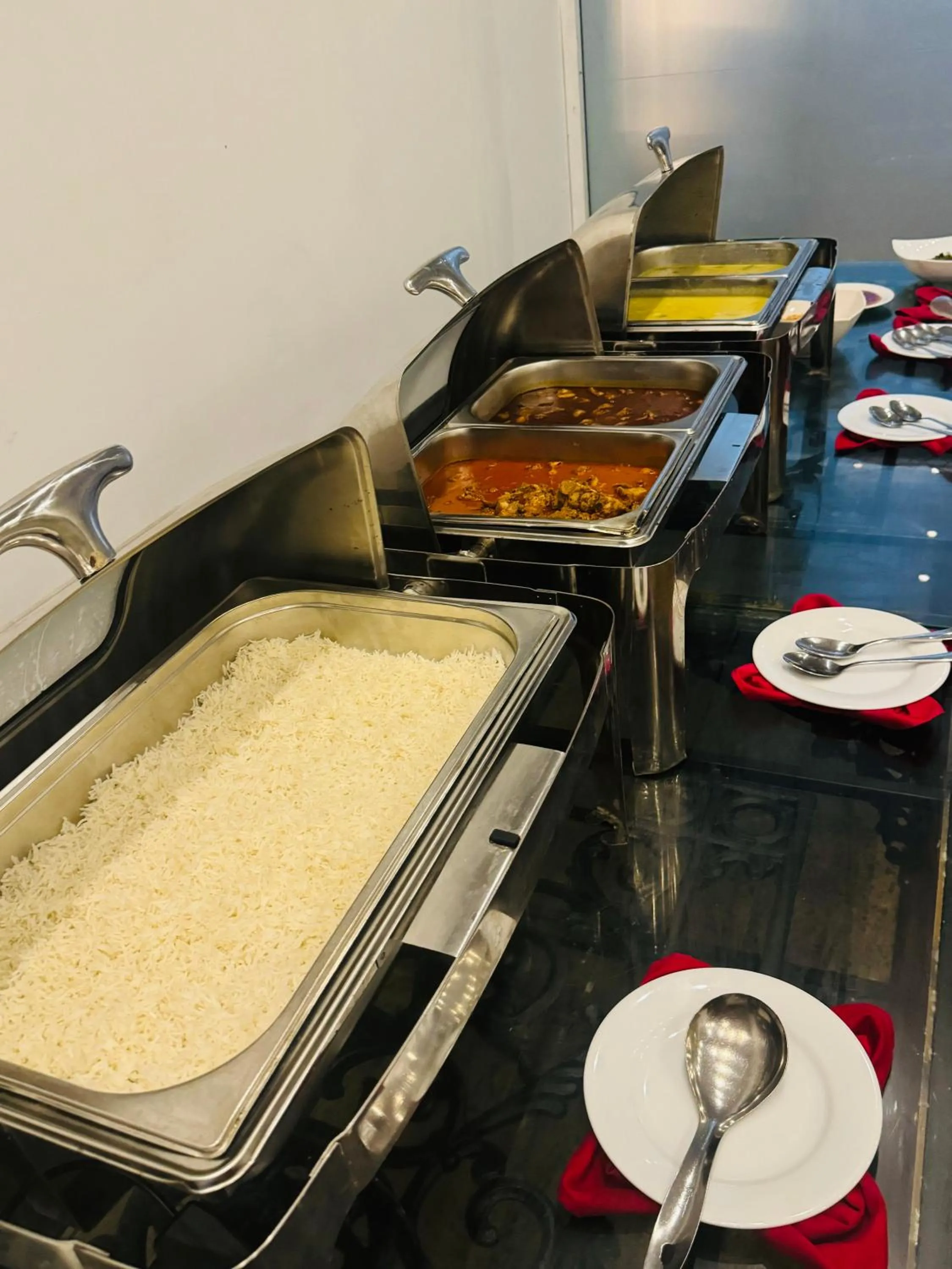 Airport Hotel Dream Paradise