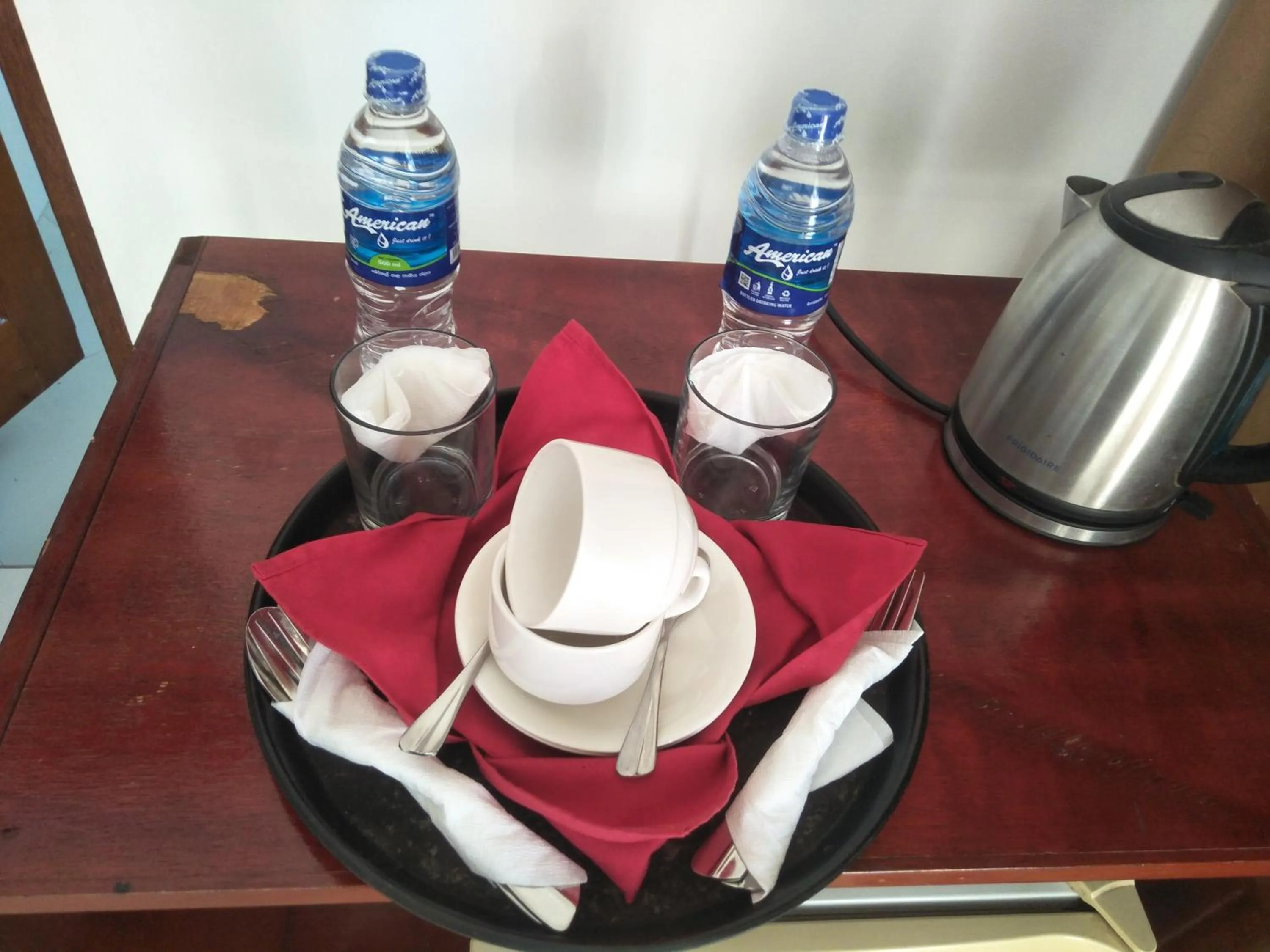 Airport Hotel Dream Paradise