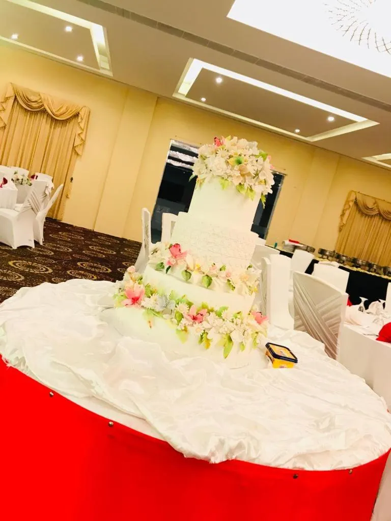 Airport Hotel Dream Paradise