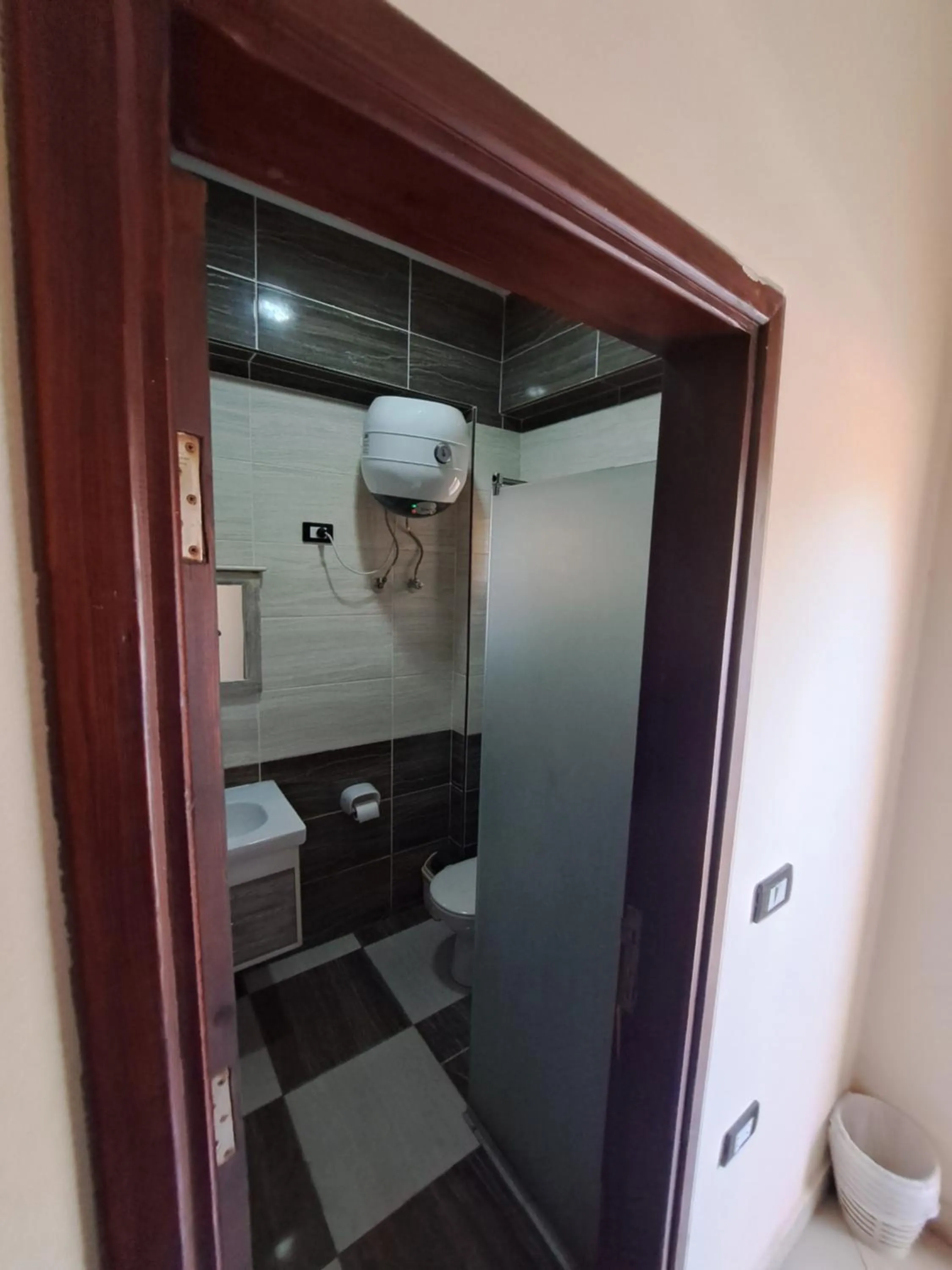 Santa maria dahab hotel