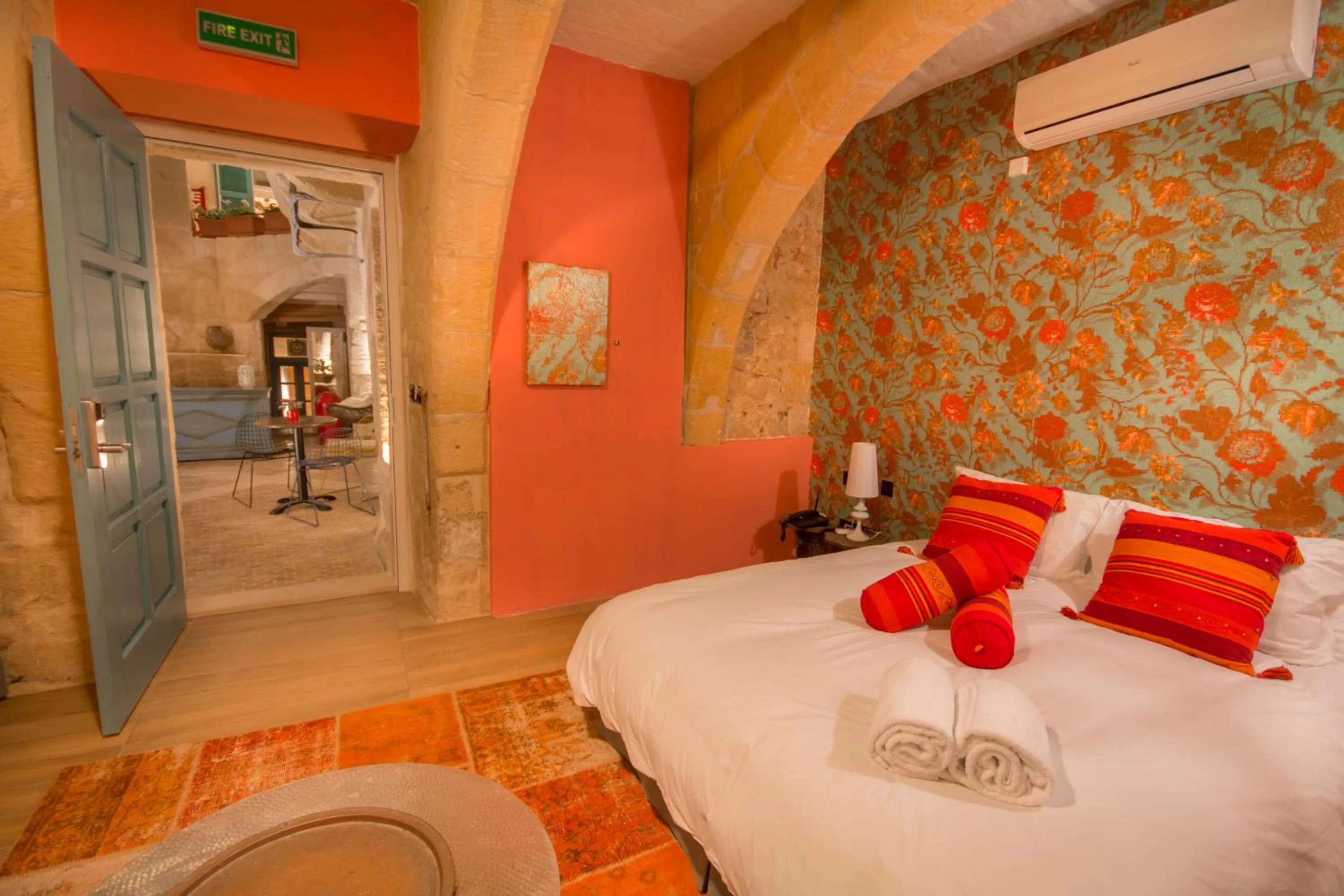 View (from property/room) in The Vincent Boutique Suites