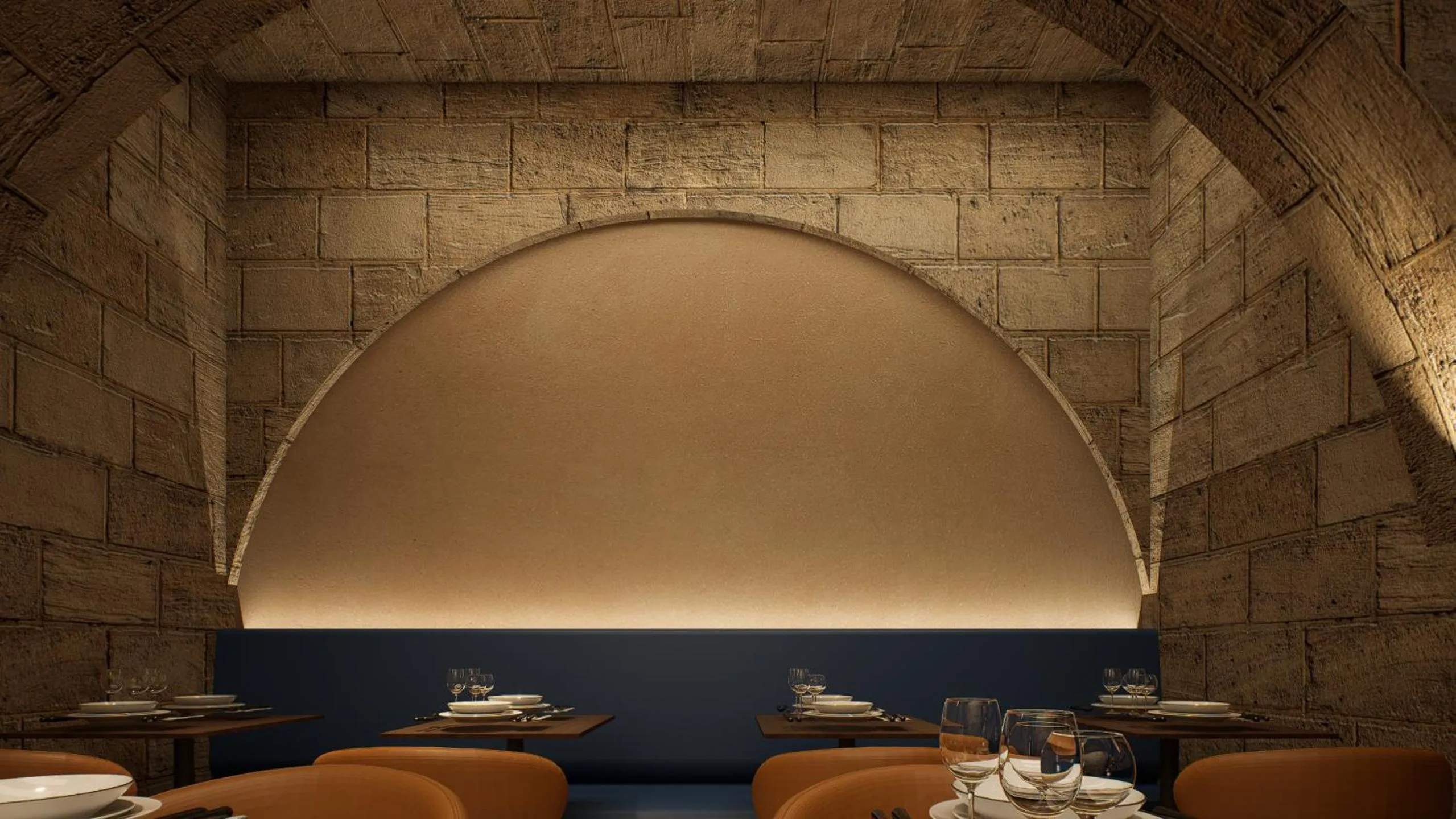 Breakfast in The Vincent Boutique Hotel, BW Premier Collection