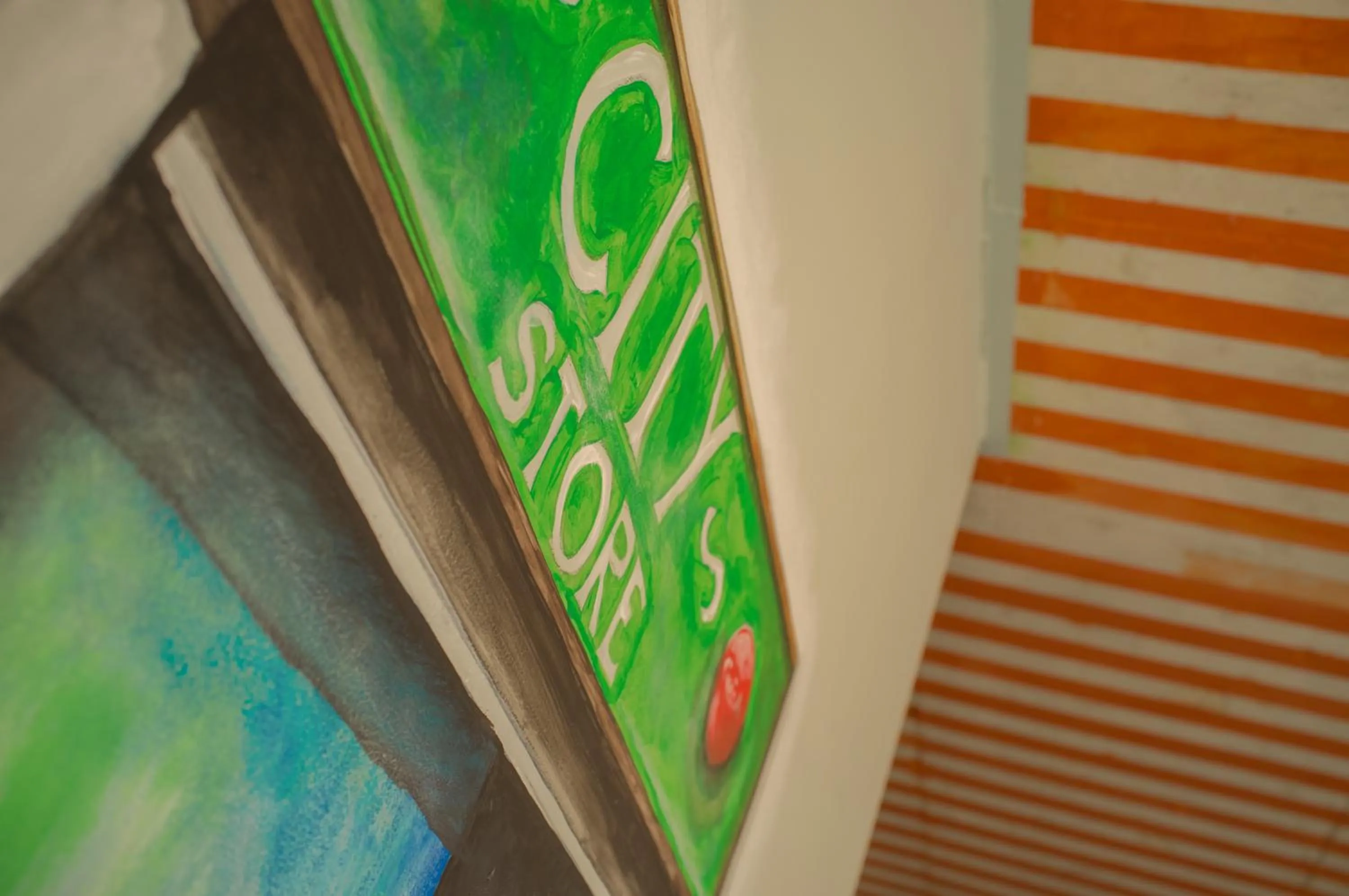 Other in The Vincent Boutique Suites