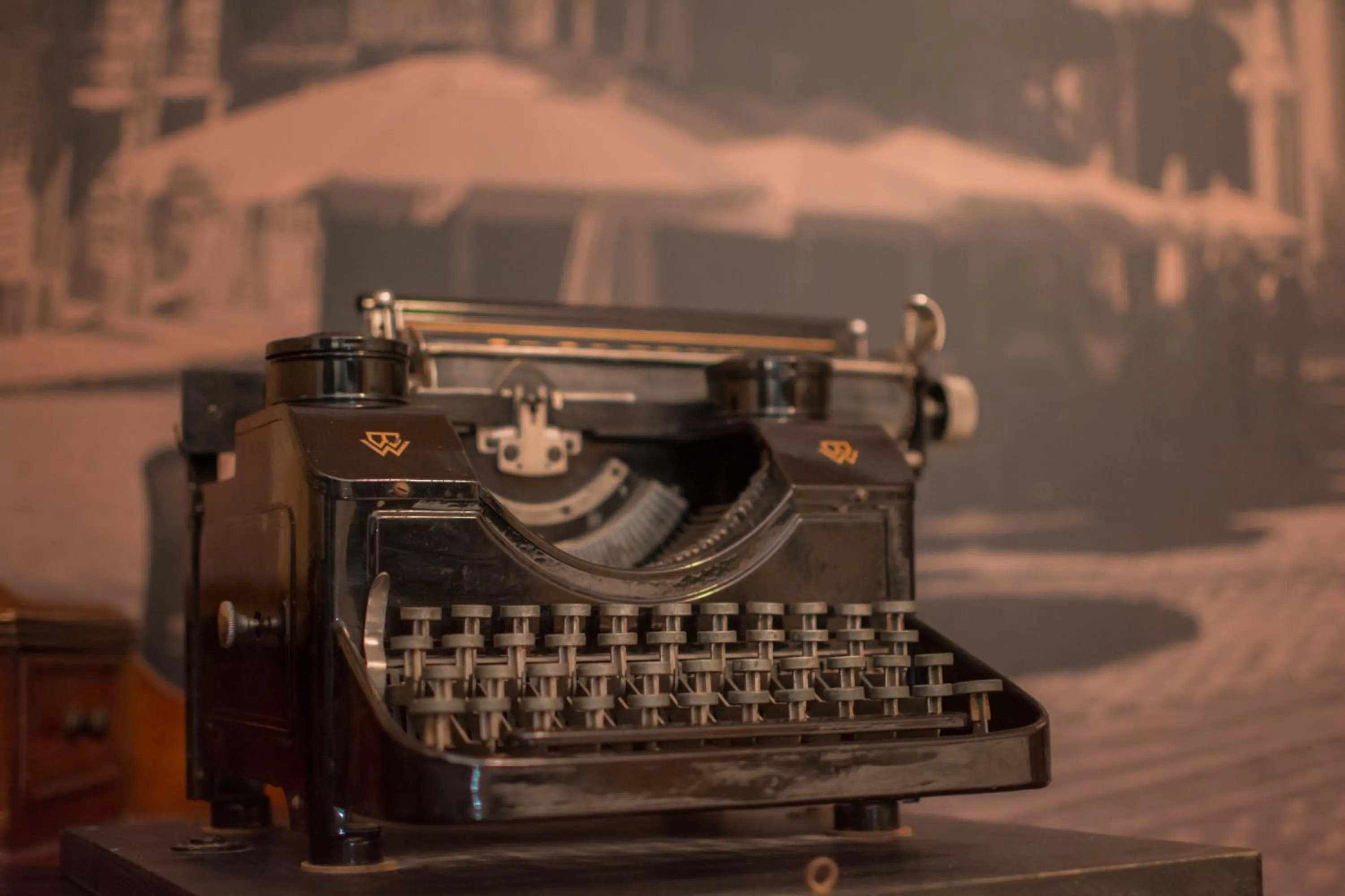 Other in The Vincent Boutique Suites