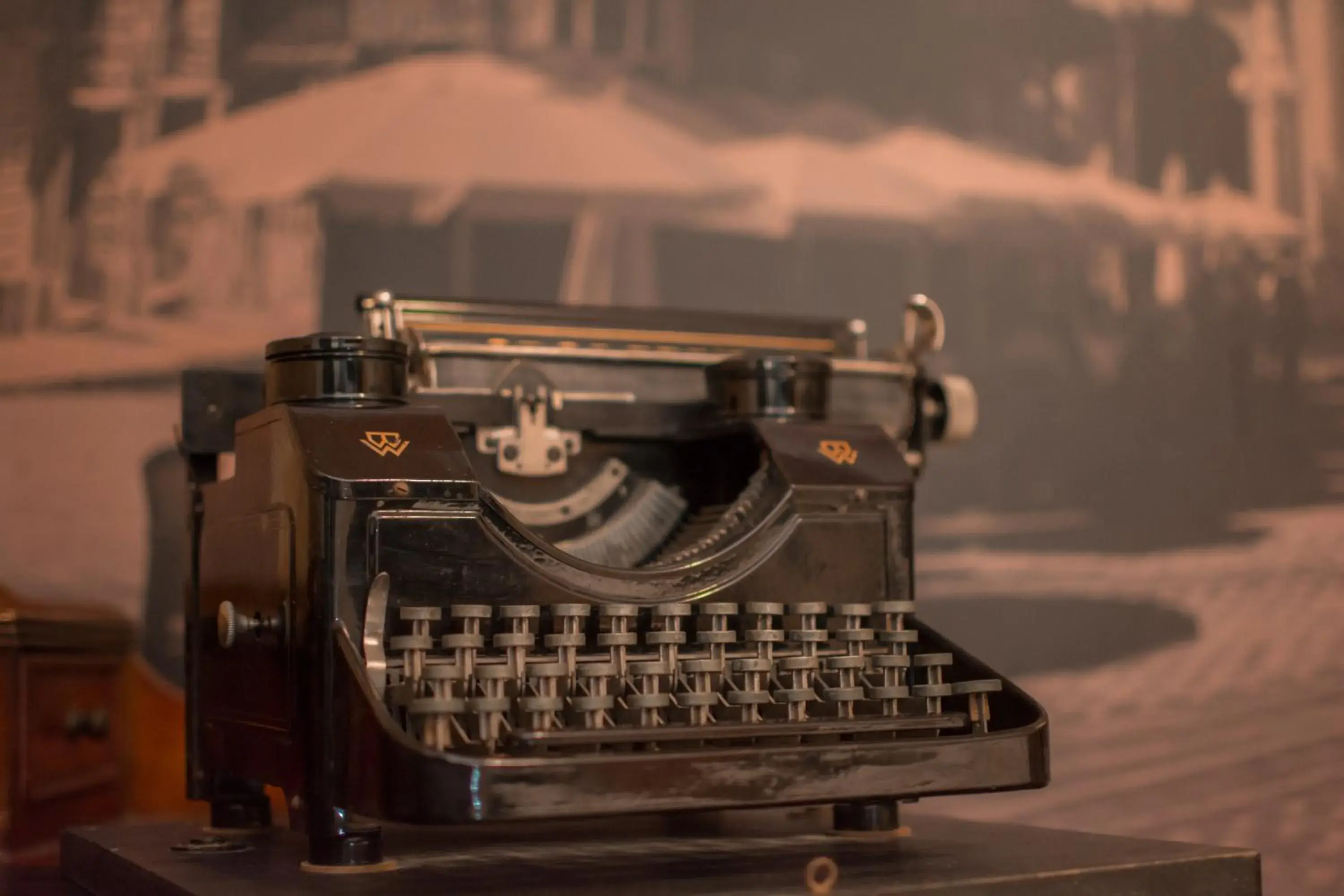 Standard Double Room in The Vincent Boutique Suites Standard Double Room in The Vincent Boutique Suites