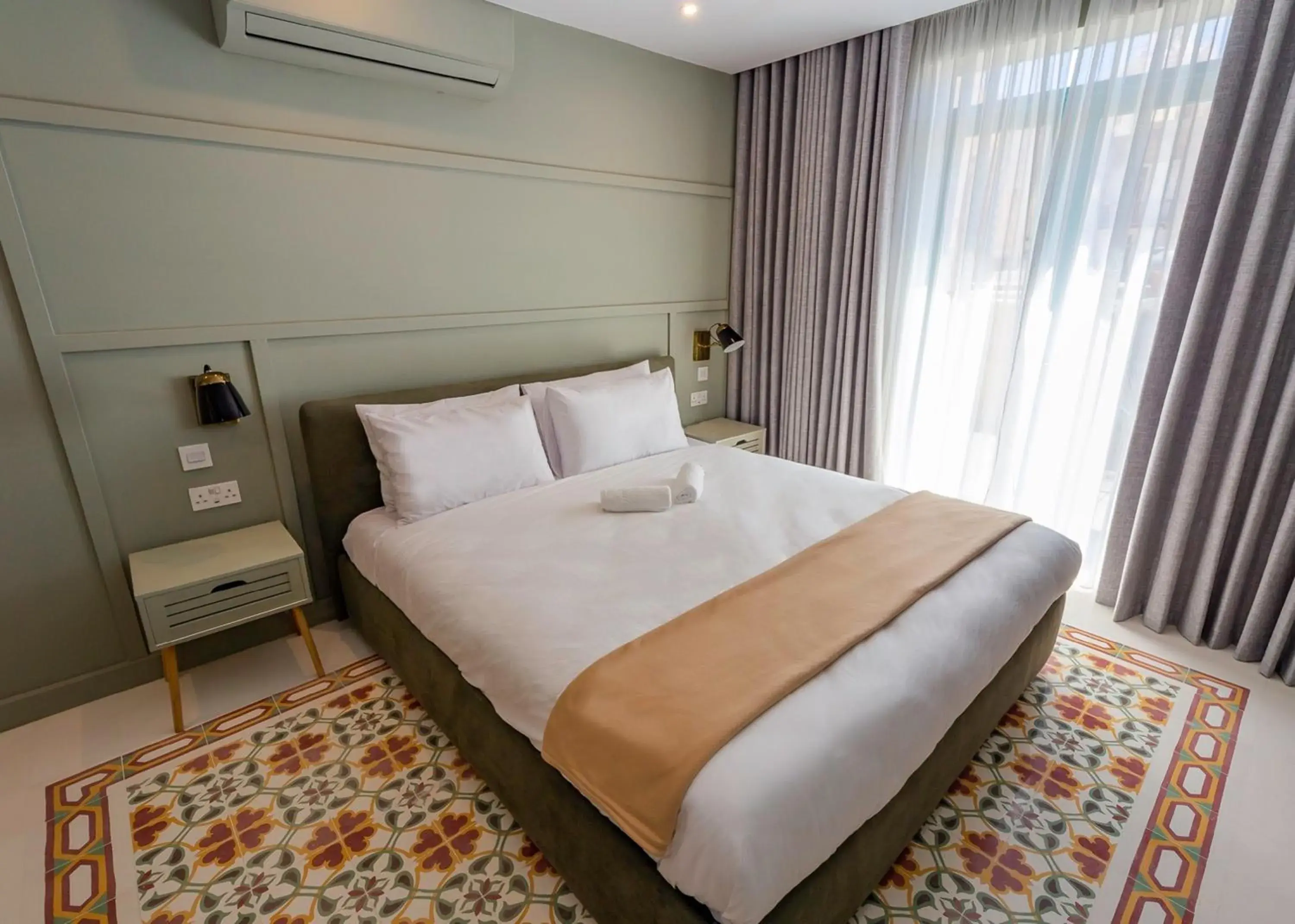 The Vincent Boutique Suites The Vincent Boutique Suites