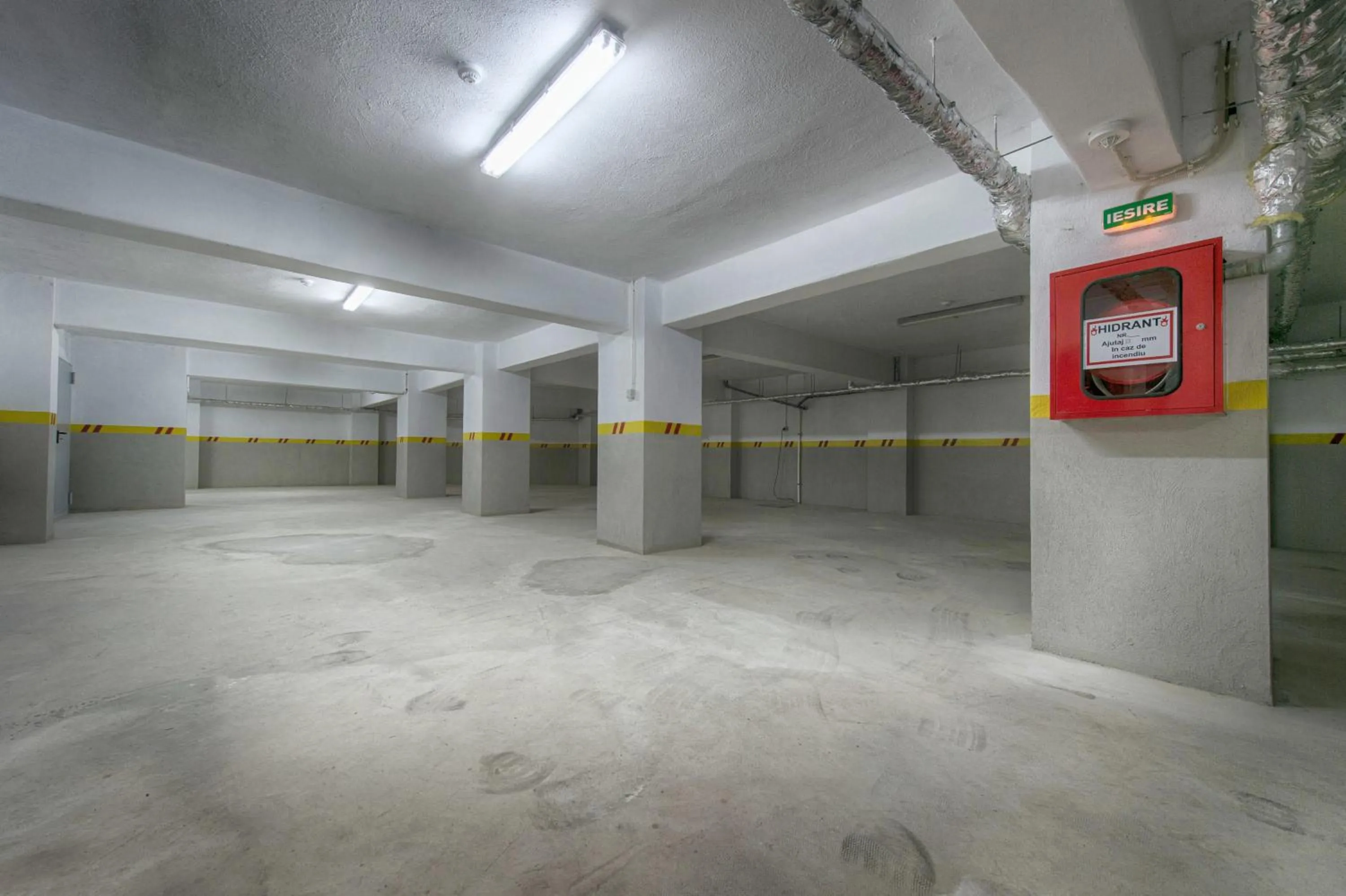 On site in Samali Residence