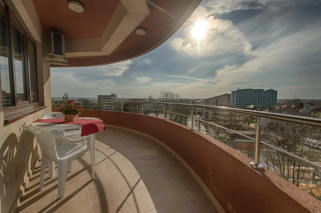 View (from property/room) in Samali Residence