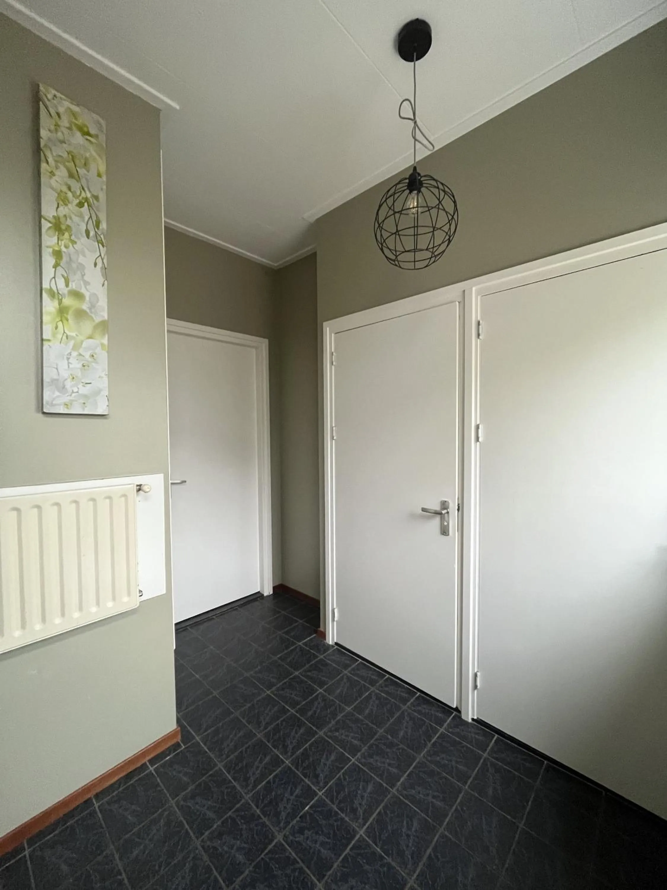 Vakantiehuisjes Marsherne