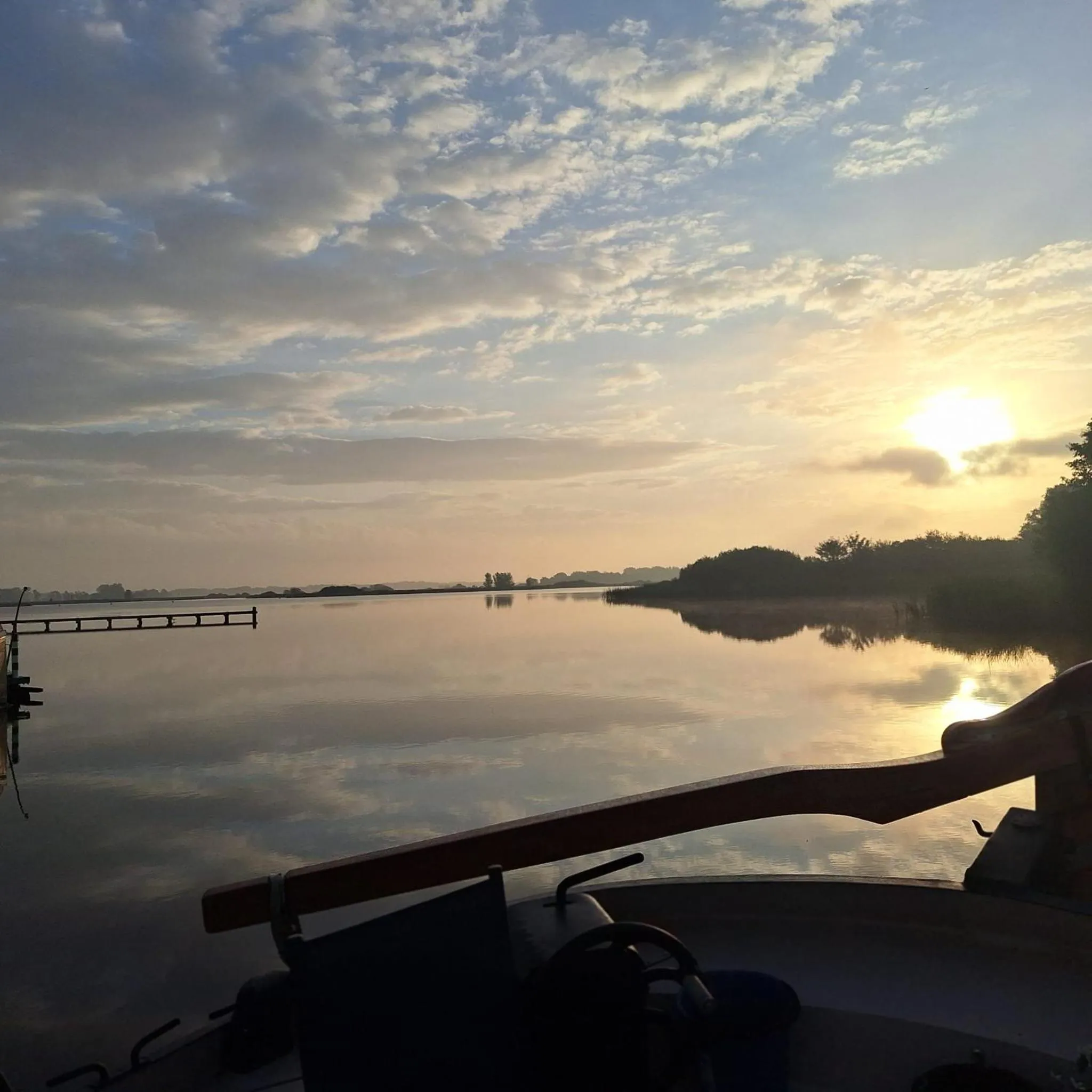 Vakantiehuisjes Marsherne