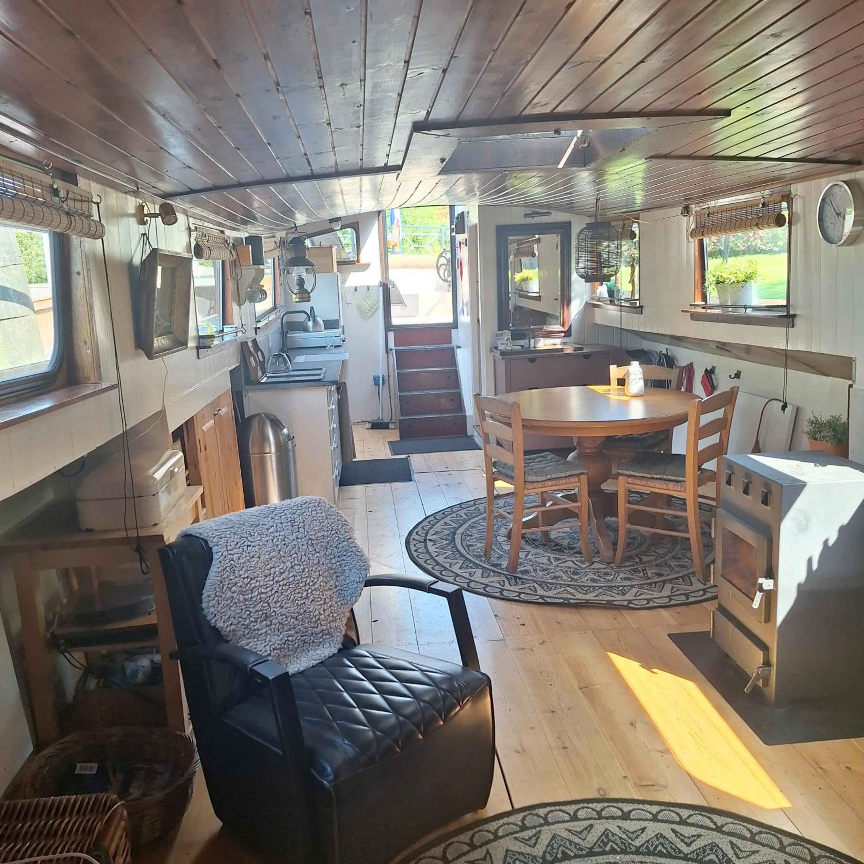 Vakantiehuisjes Marsherne