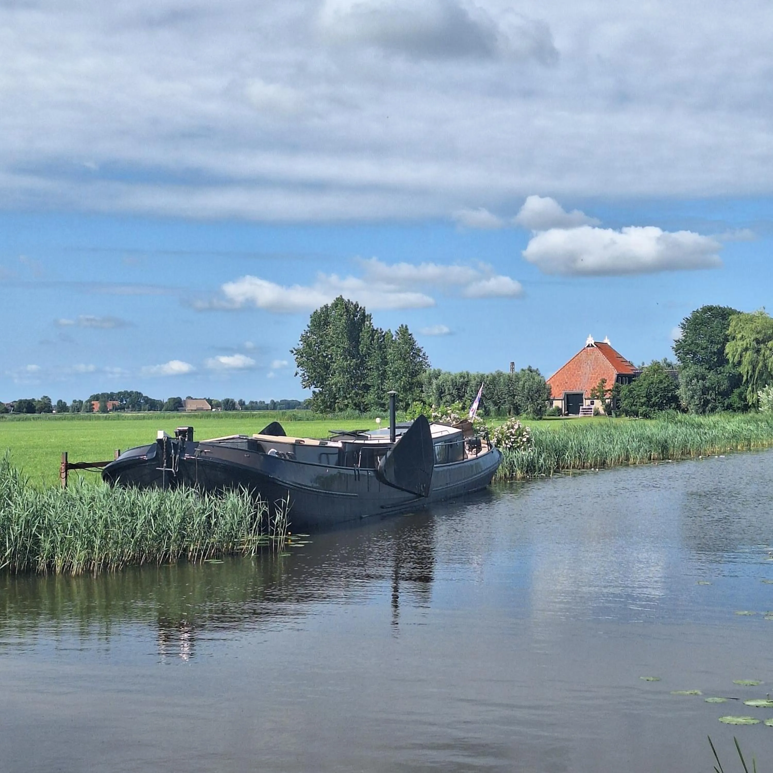 Vakantiehuisjes Marsherne