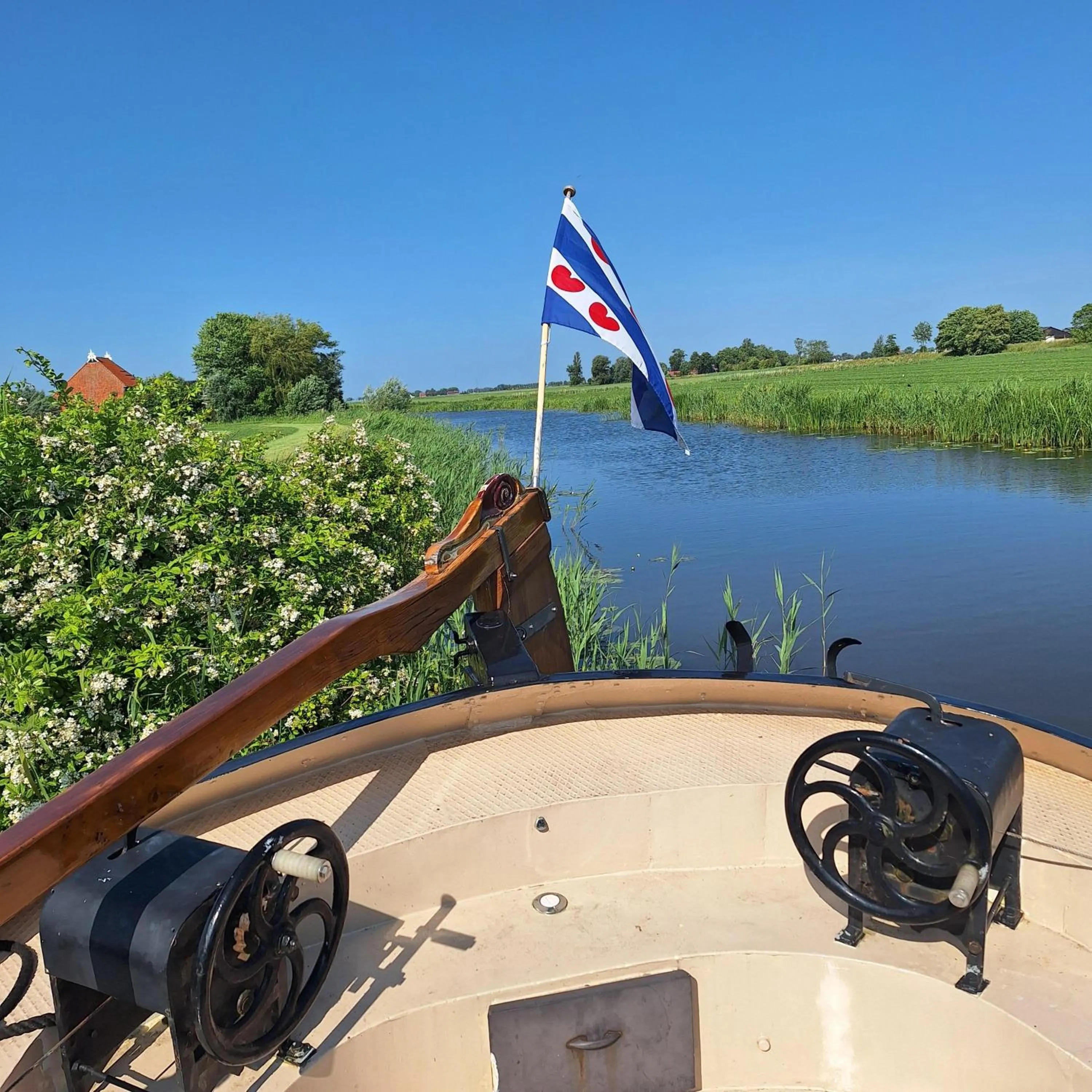 Vakantiehuisjes Marsherne